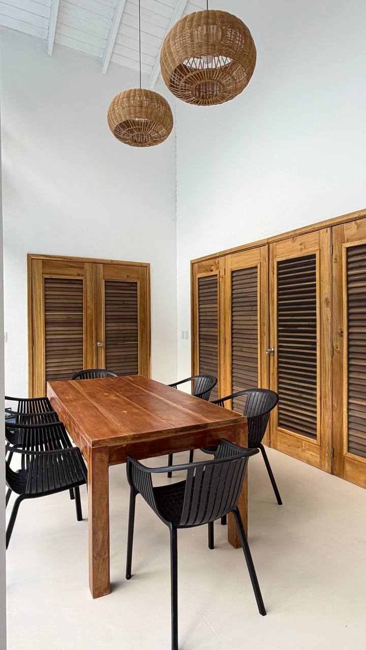 photo of property in dominican republic