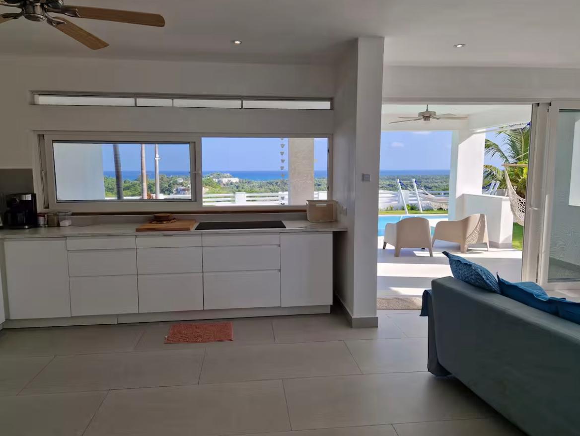photo of property in dominican republic
