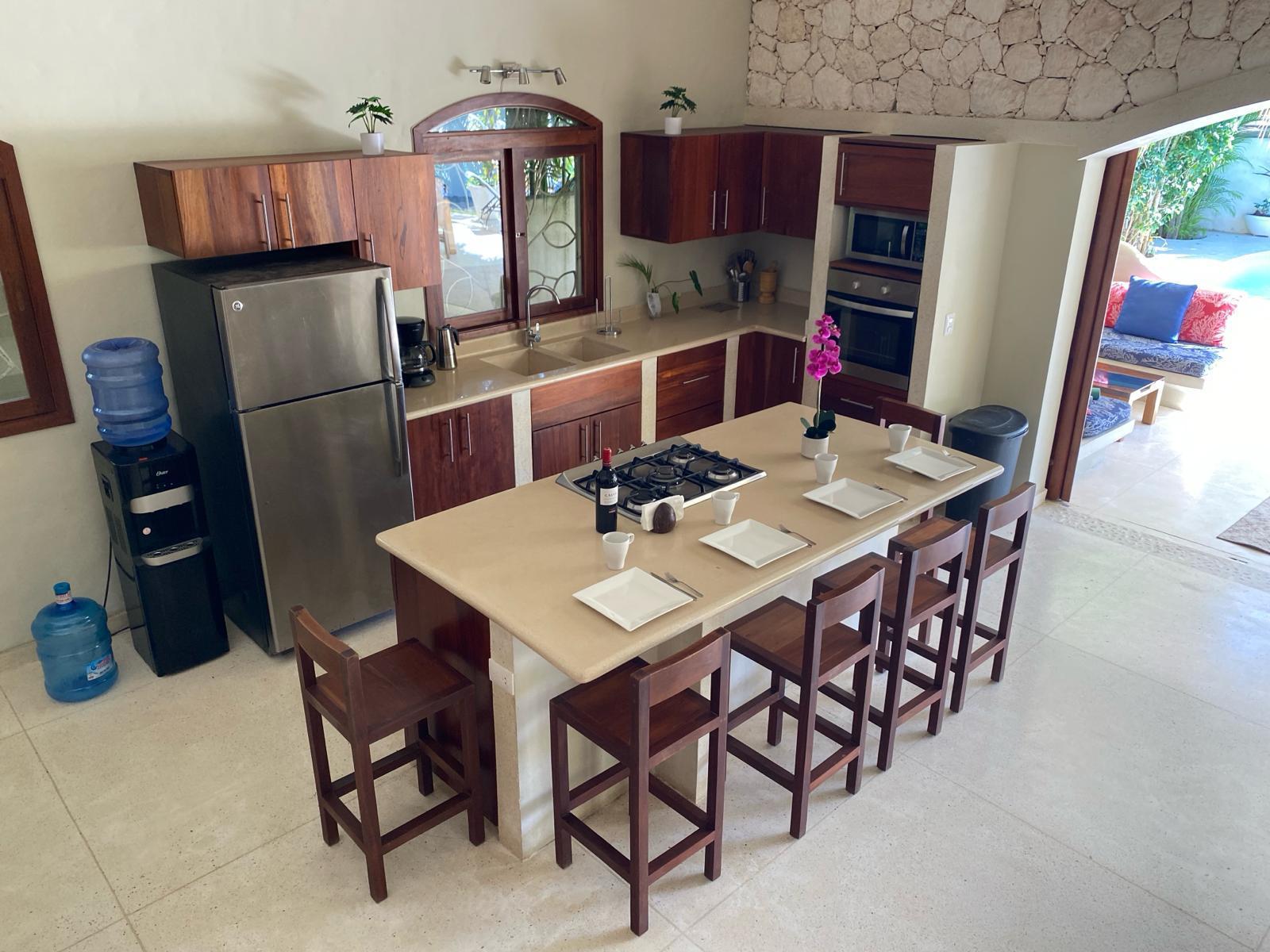 photo of property in dominican republic