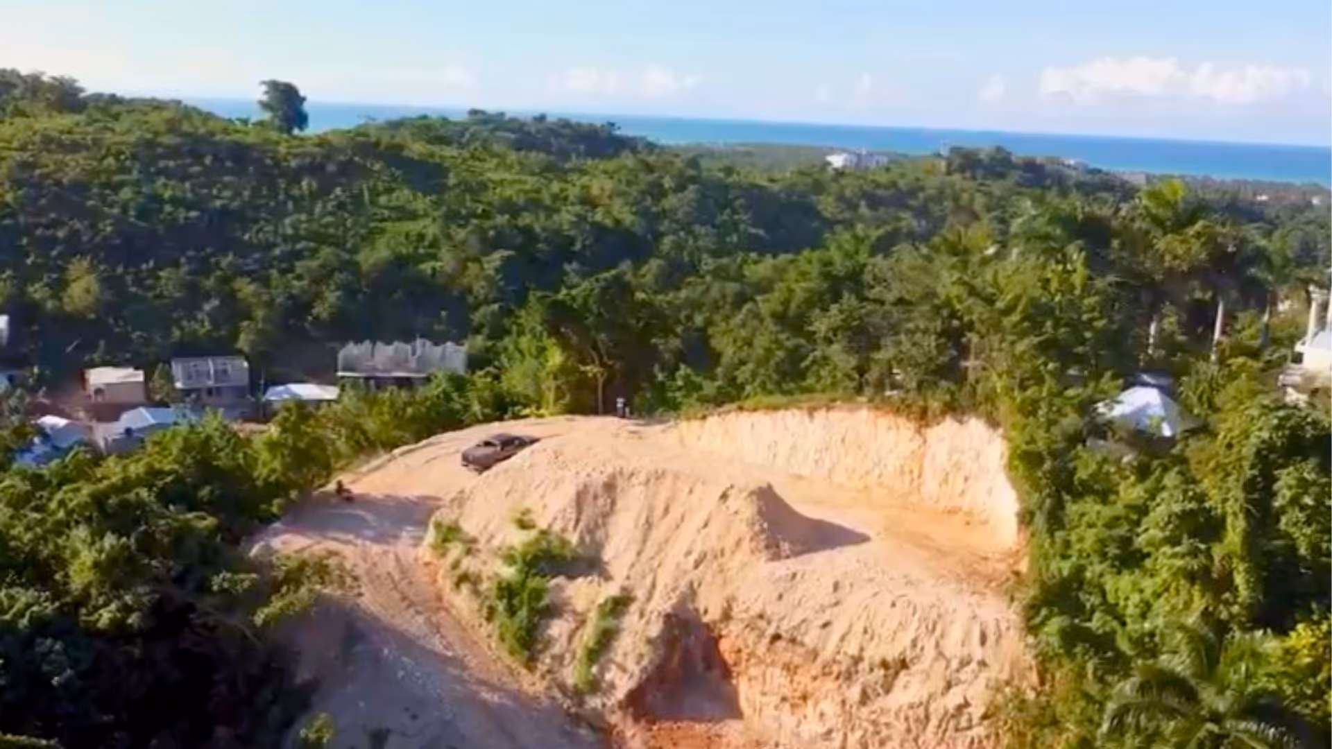 photo of property in dominican republic