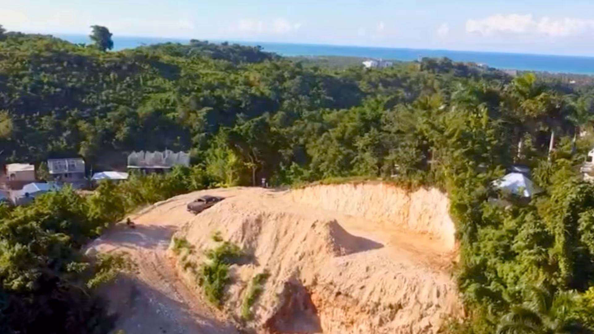photo of property in dominican republic