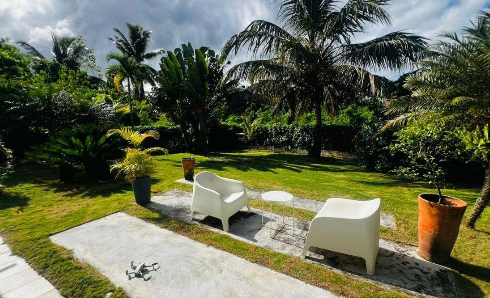 photo of property in dominican republic