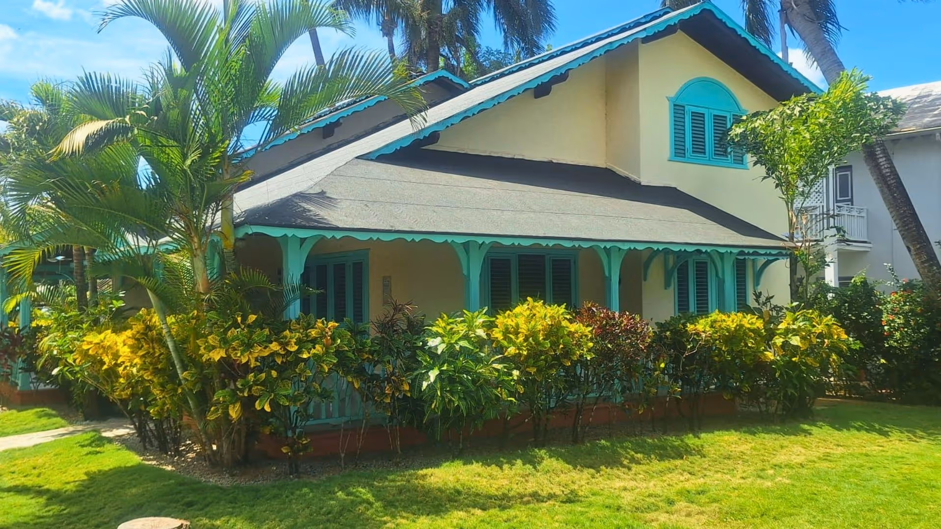 photo of property in dominican republic
