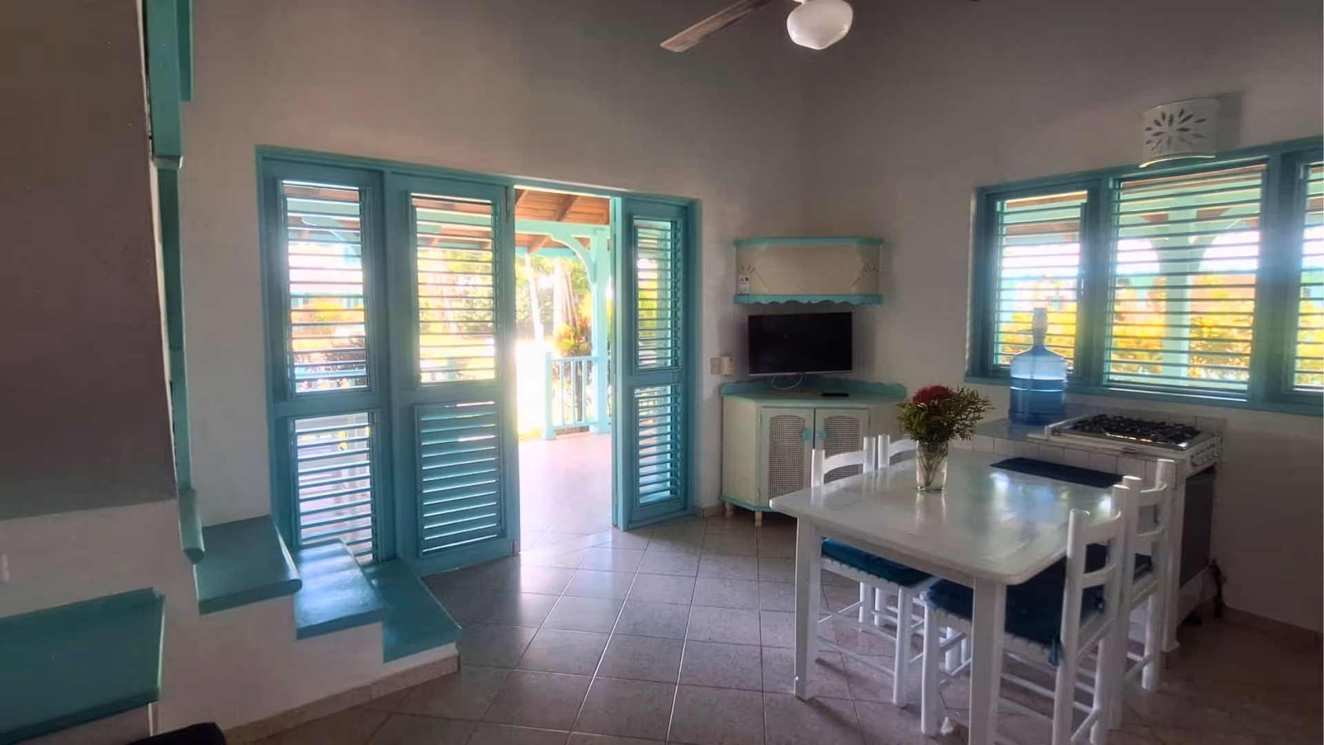 photo of property in dominican republic