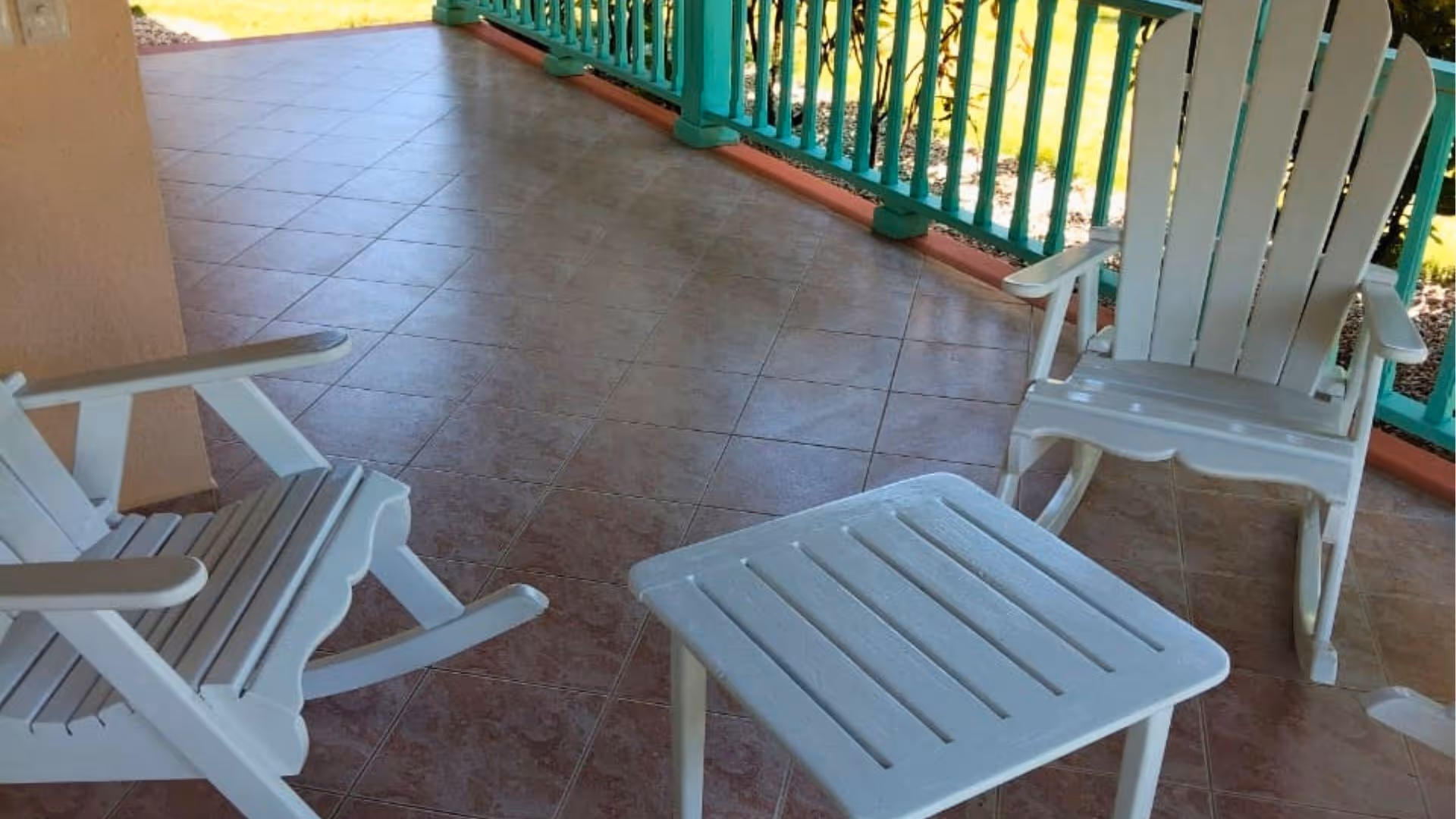 photo of property in dominican republic