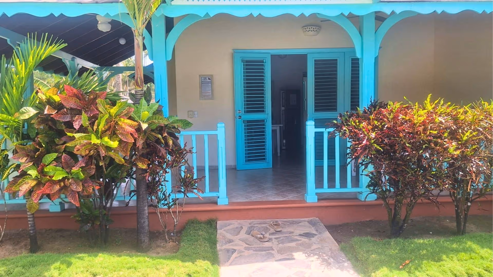 photo of property in dominican republic