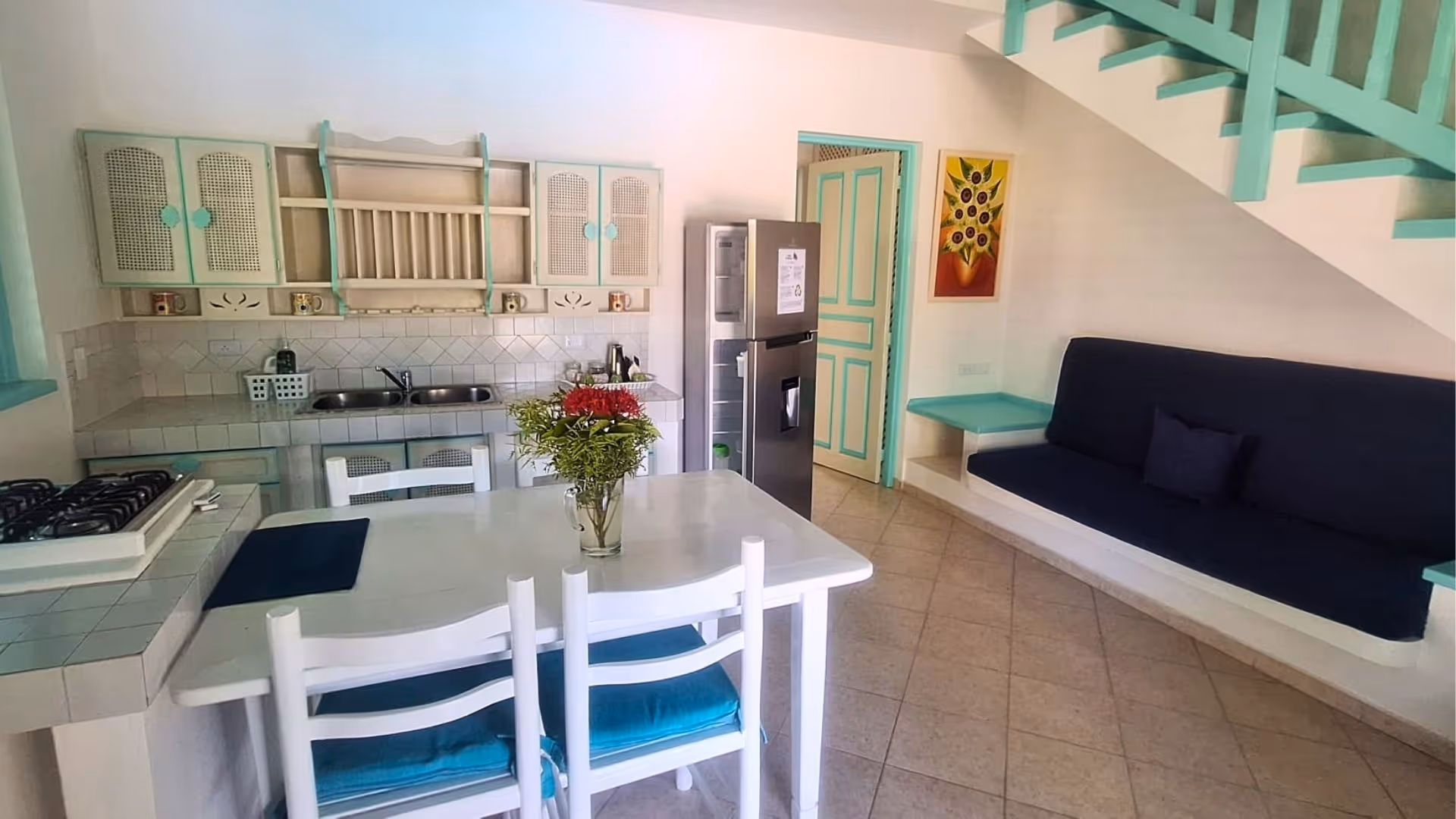 photo of property in dominican republic