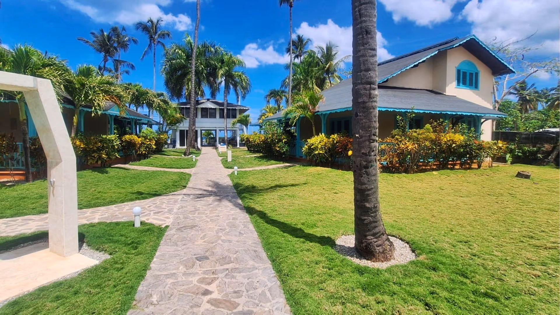 photo of property in dominican republic