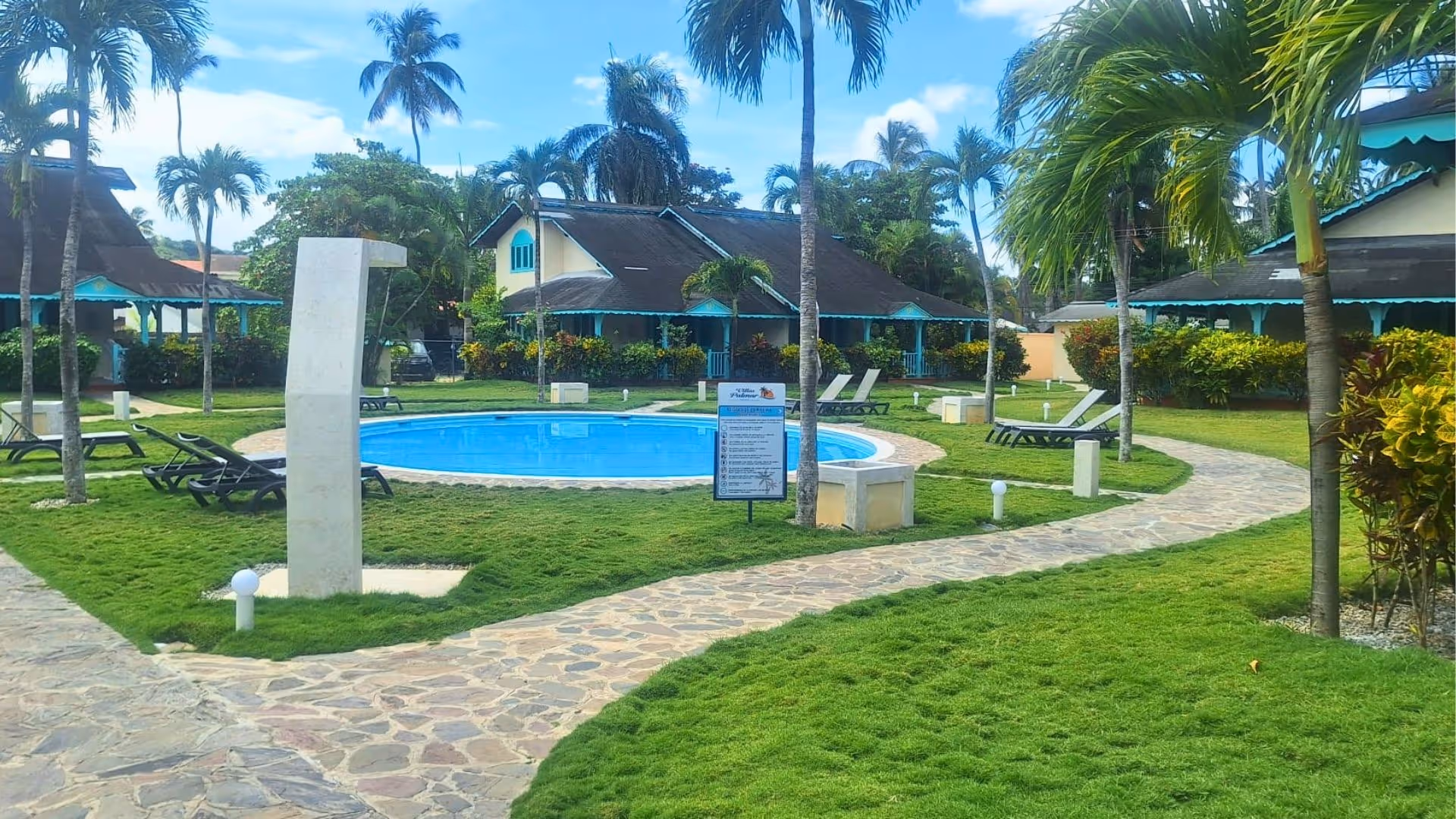photo of property in dominican republic
