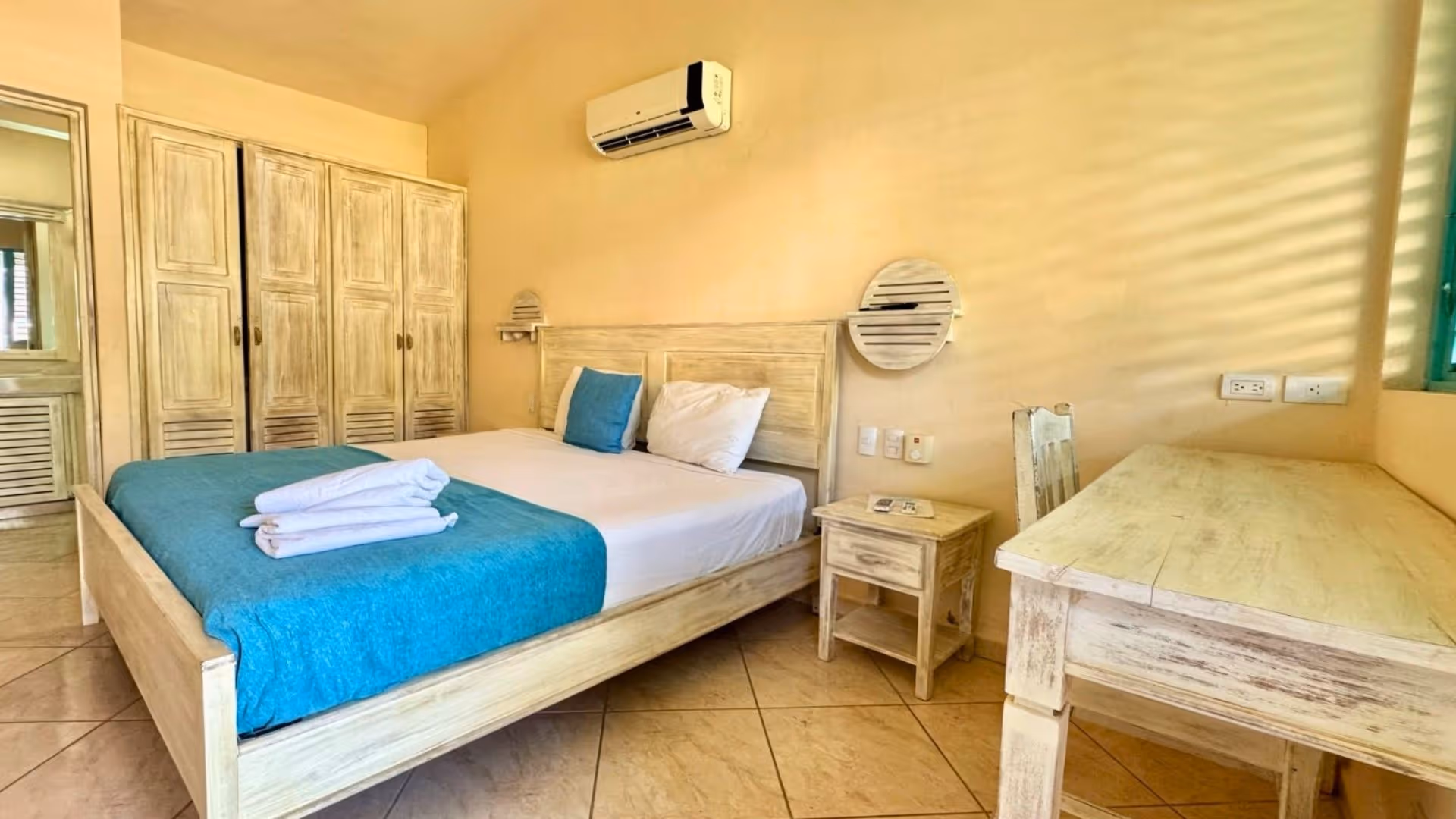photo of property in dominican republic