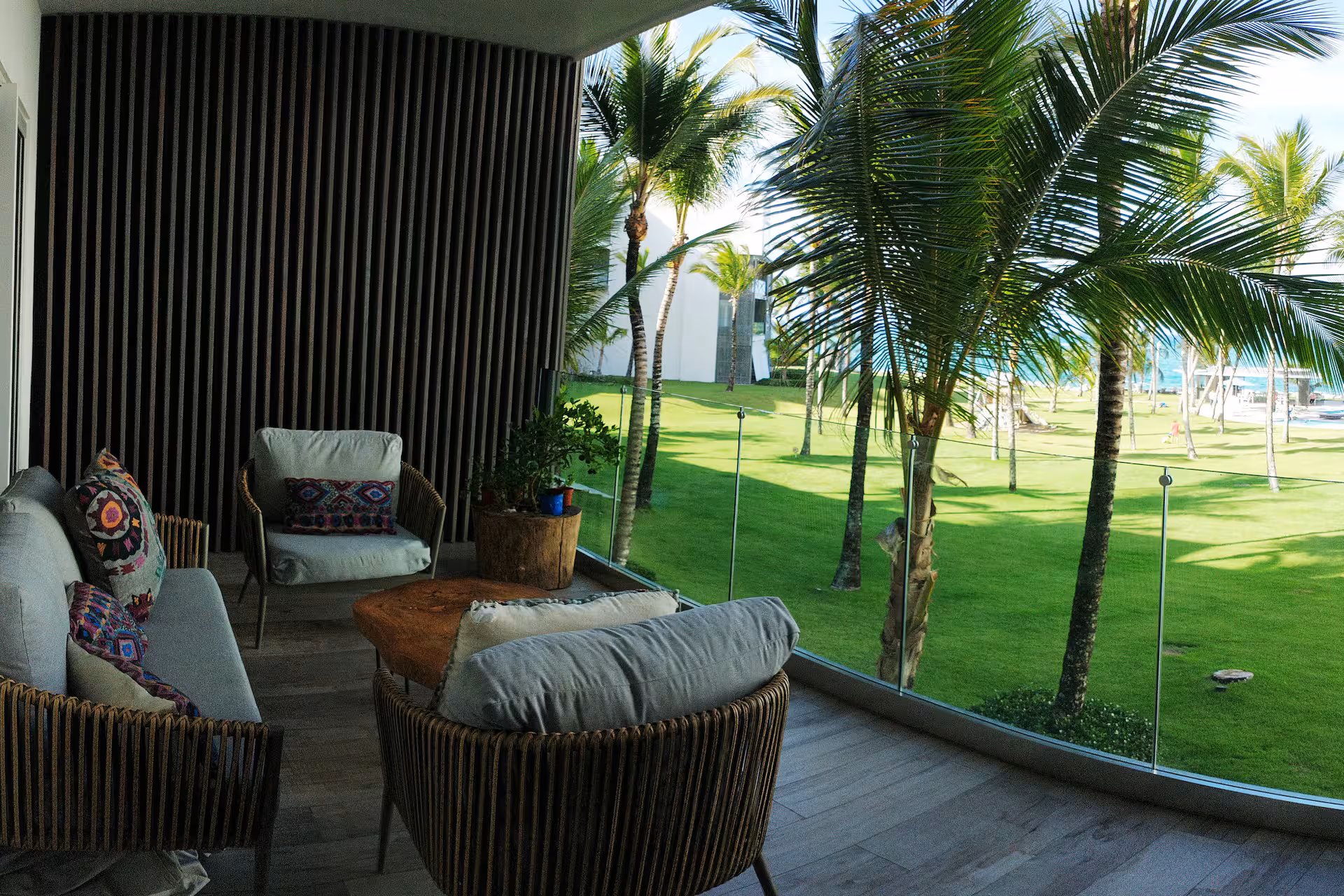 photo of property in dominican republic