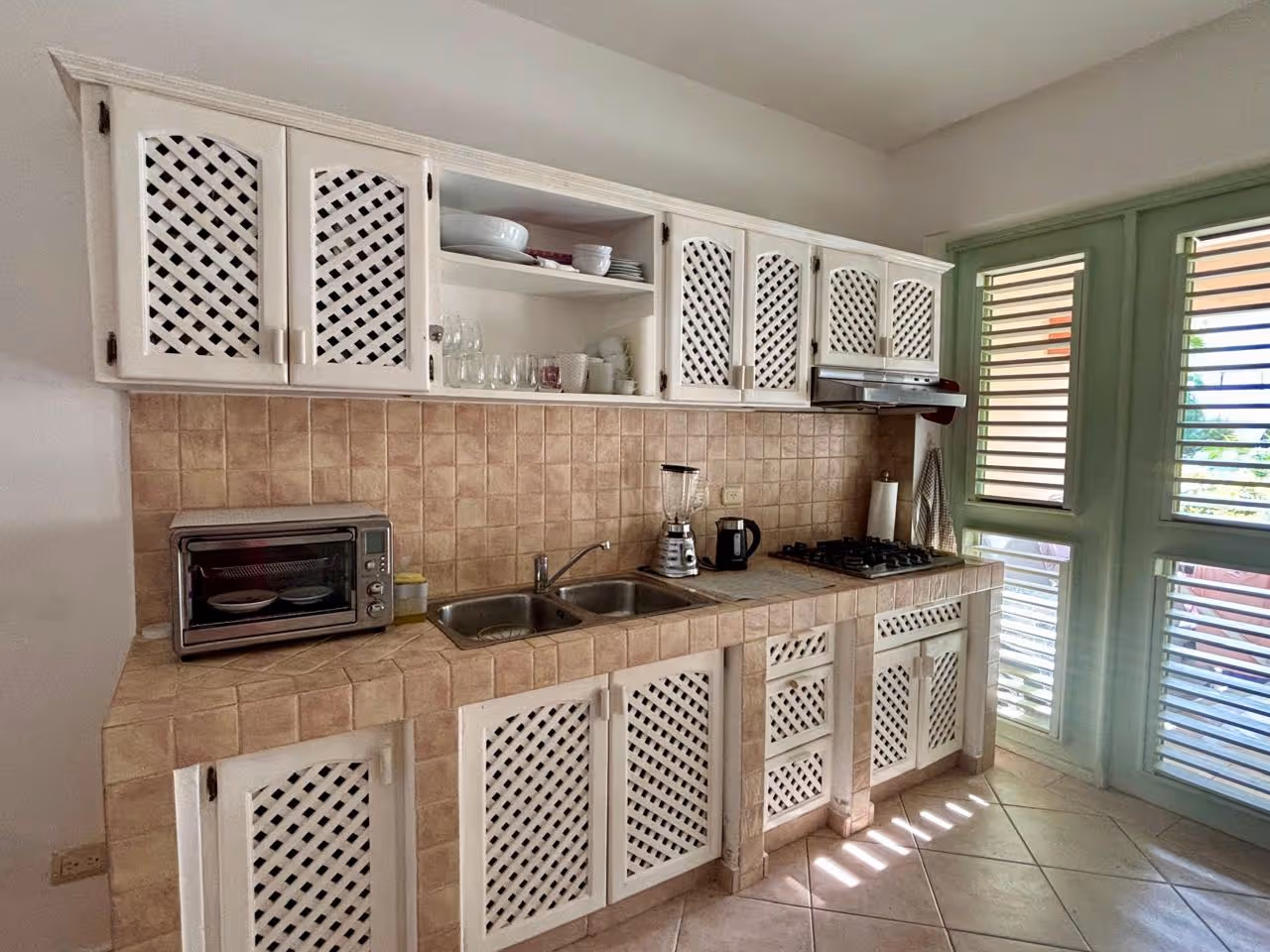 photo of property in dominican republic