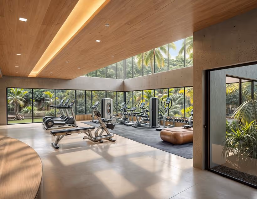 photo of property in dominican republic