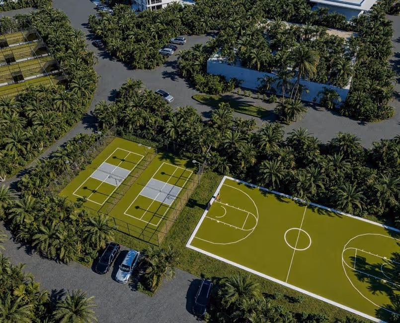 photo of property in dominican republic