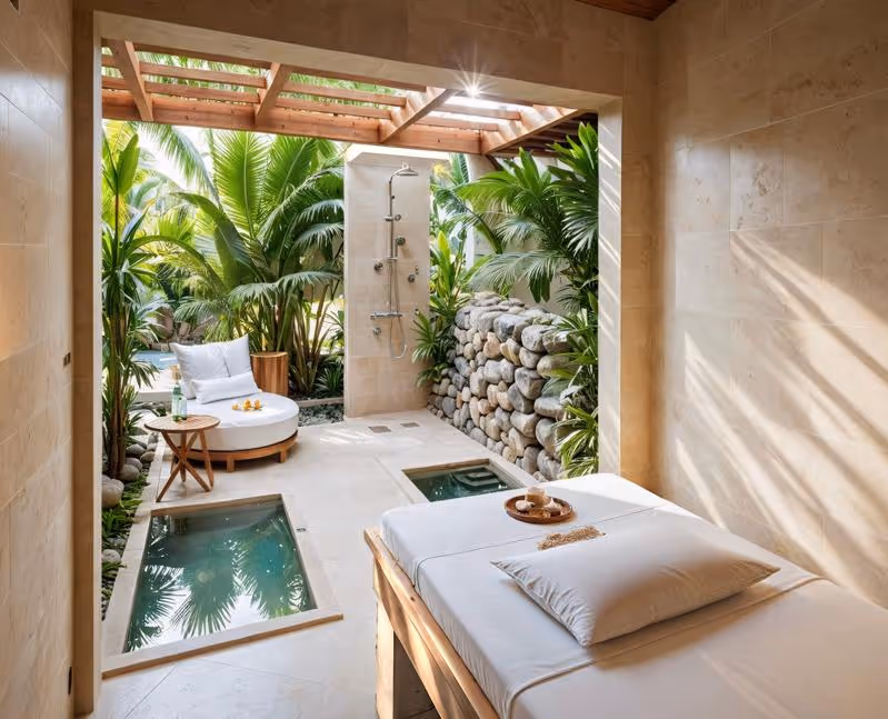 photo of property in dominican republic