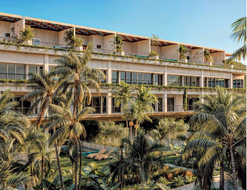 photo of property in dominican republic