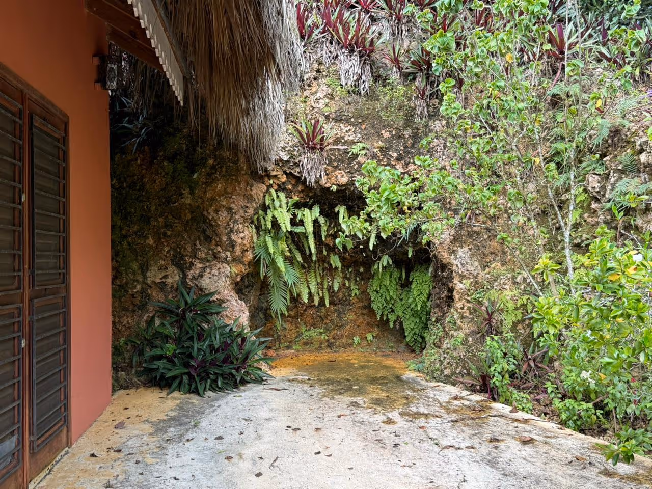 photo of property in dominican republic