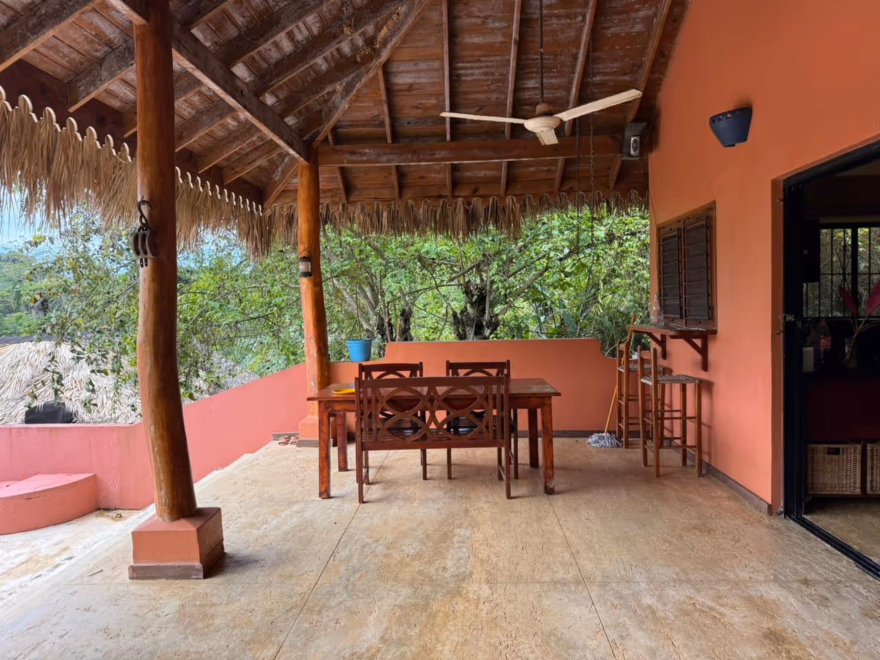 photo of property in dominican republic