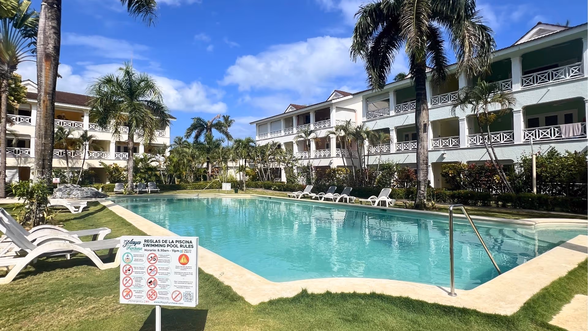 photo of property in dominican republic