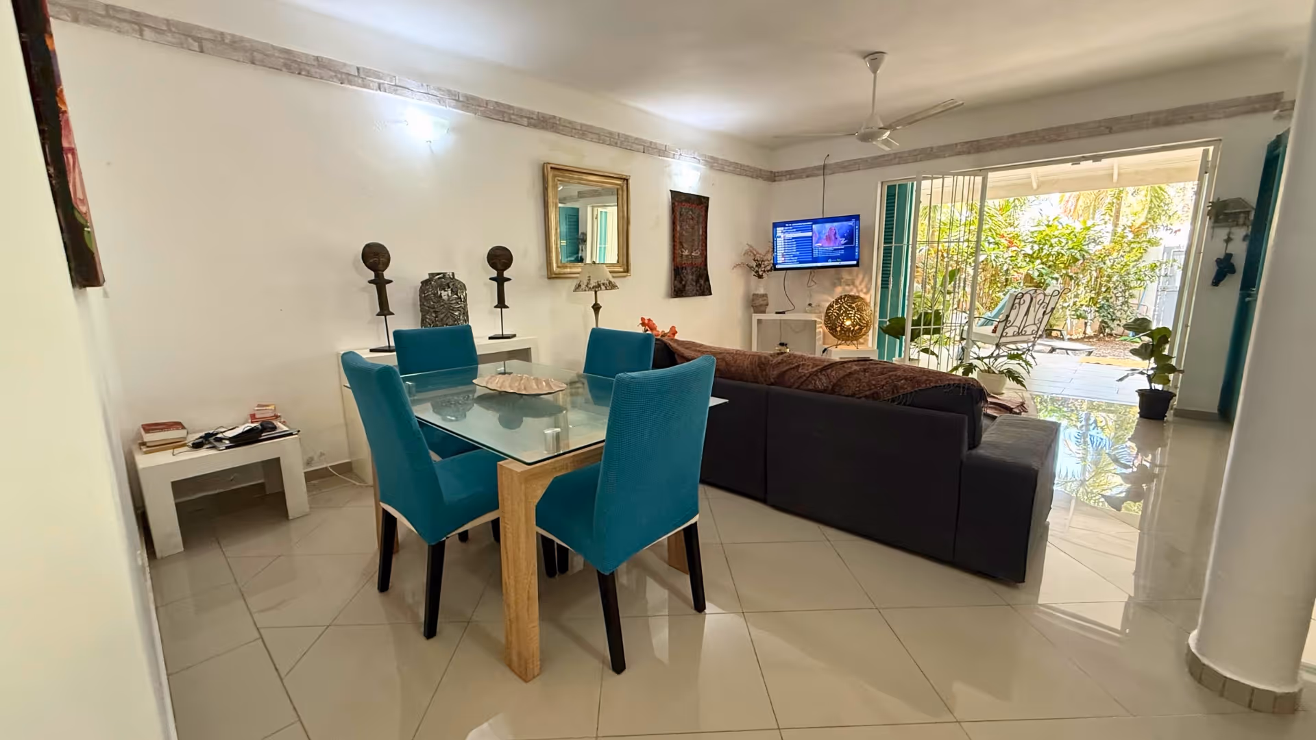 photo of property in dominican republic
