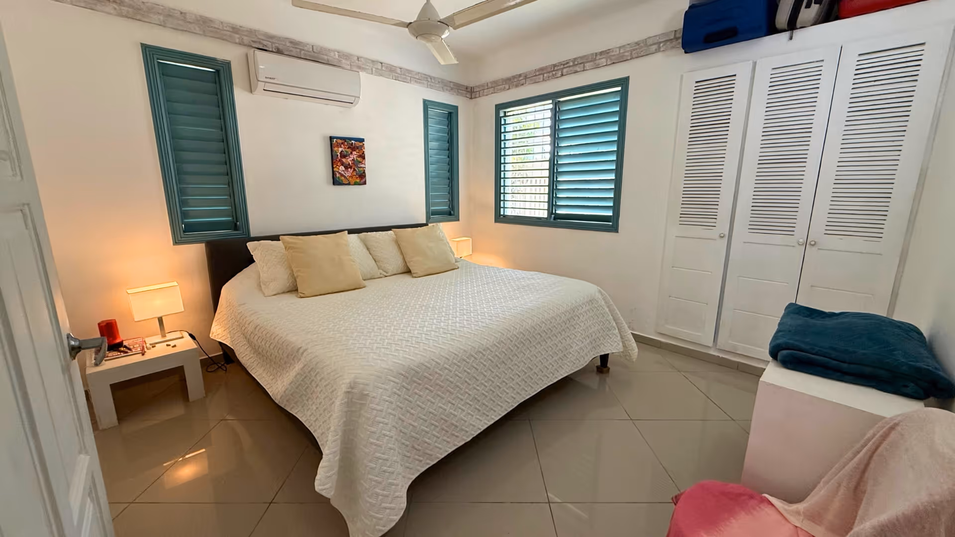photo of property in dominican republic
