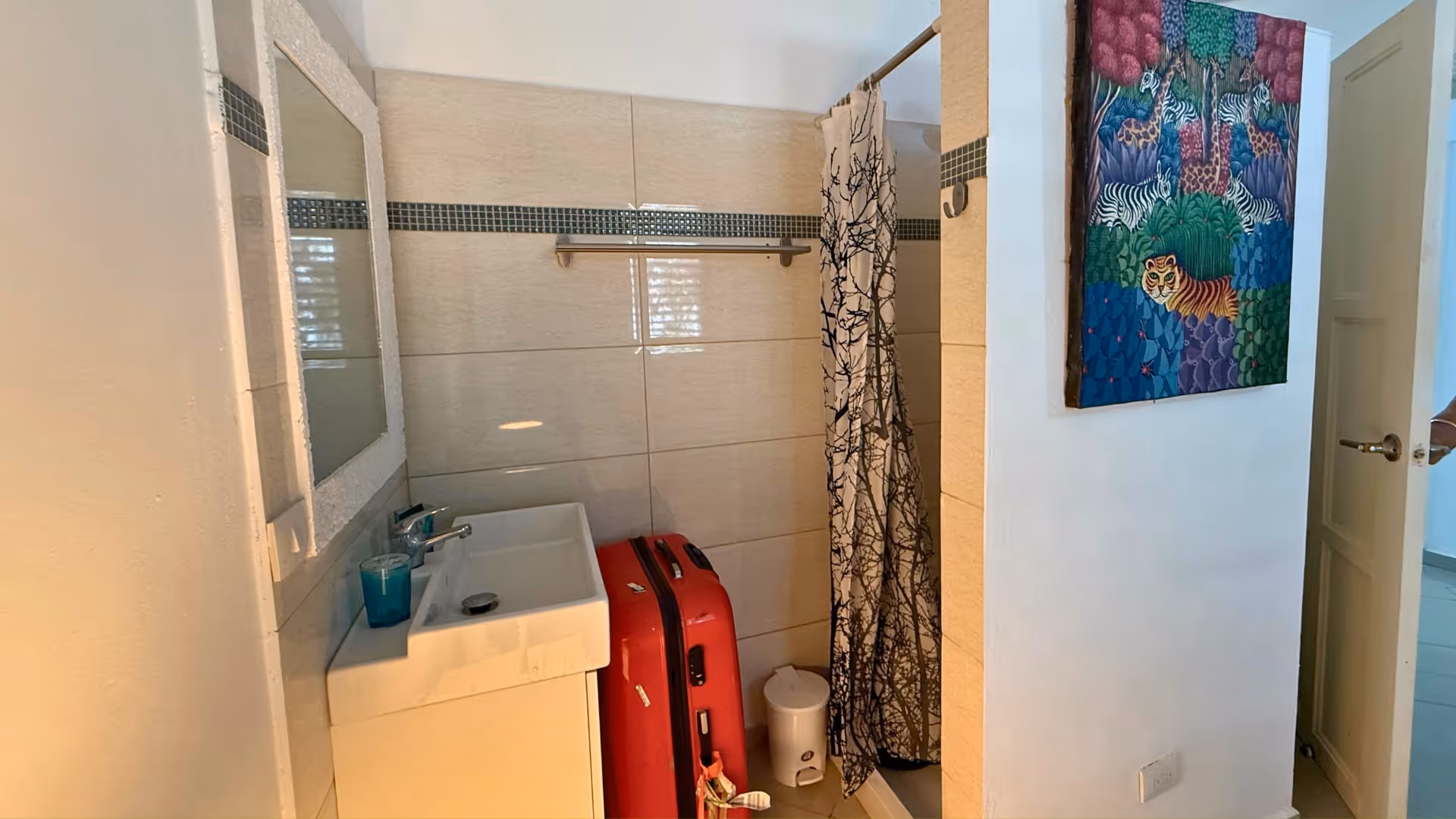 photo of property in dominican republic