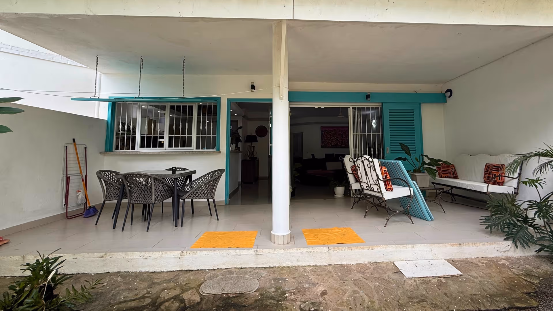 photo of property in dominican republic
