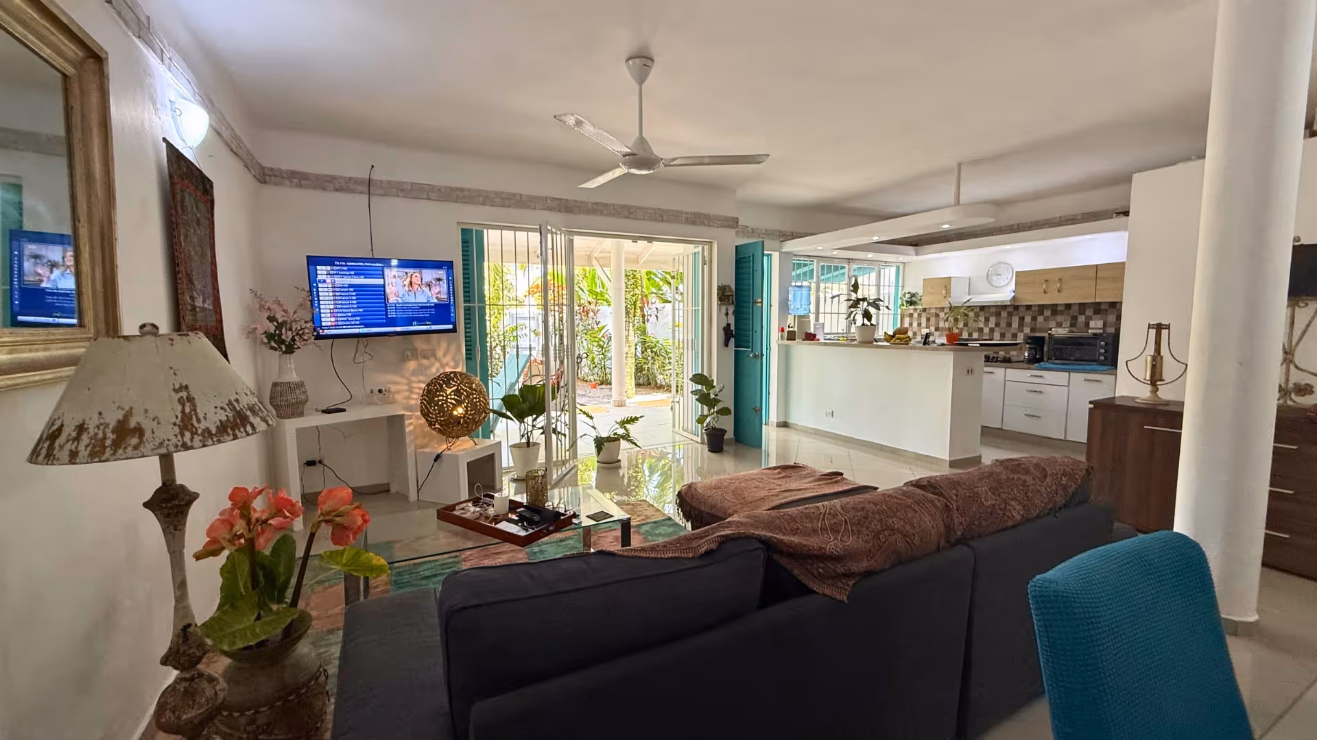 photo of property in dominican republic