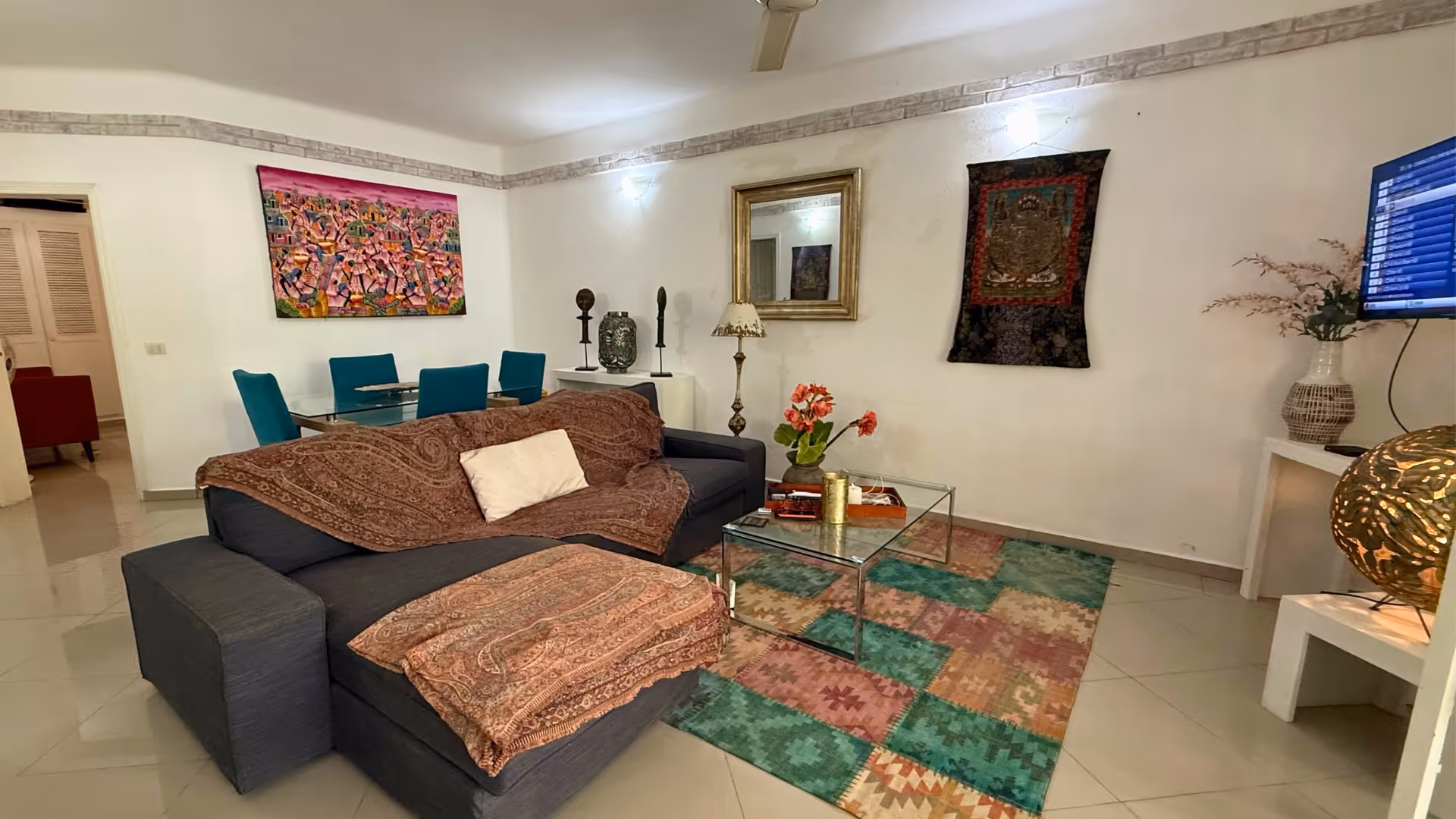 photo of property in dominican republic