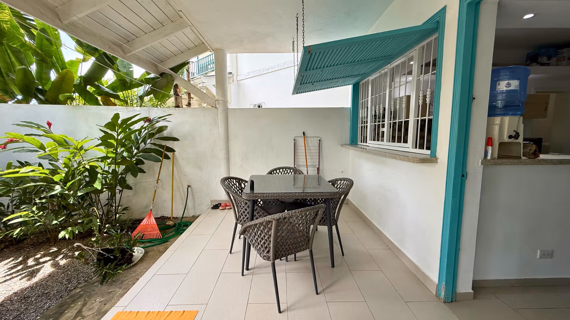 photo of property in dominican republic