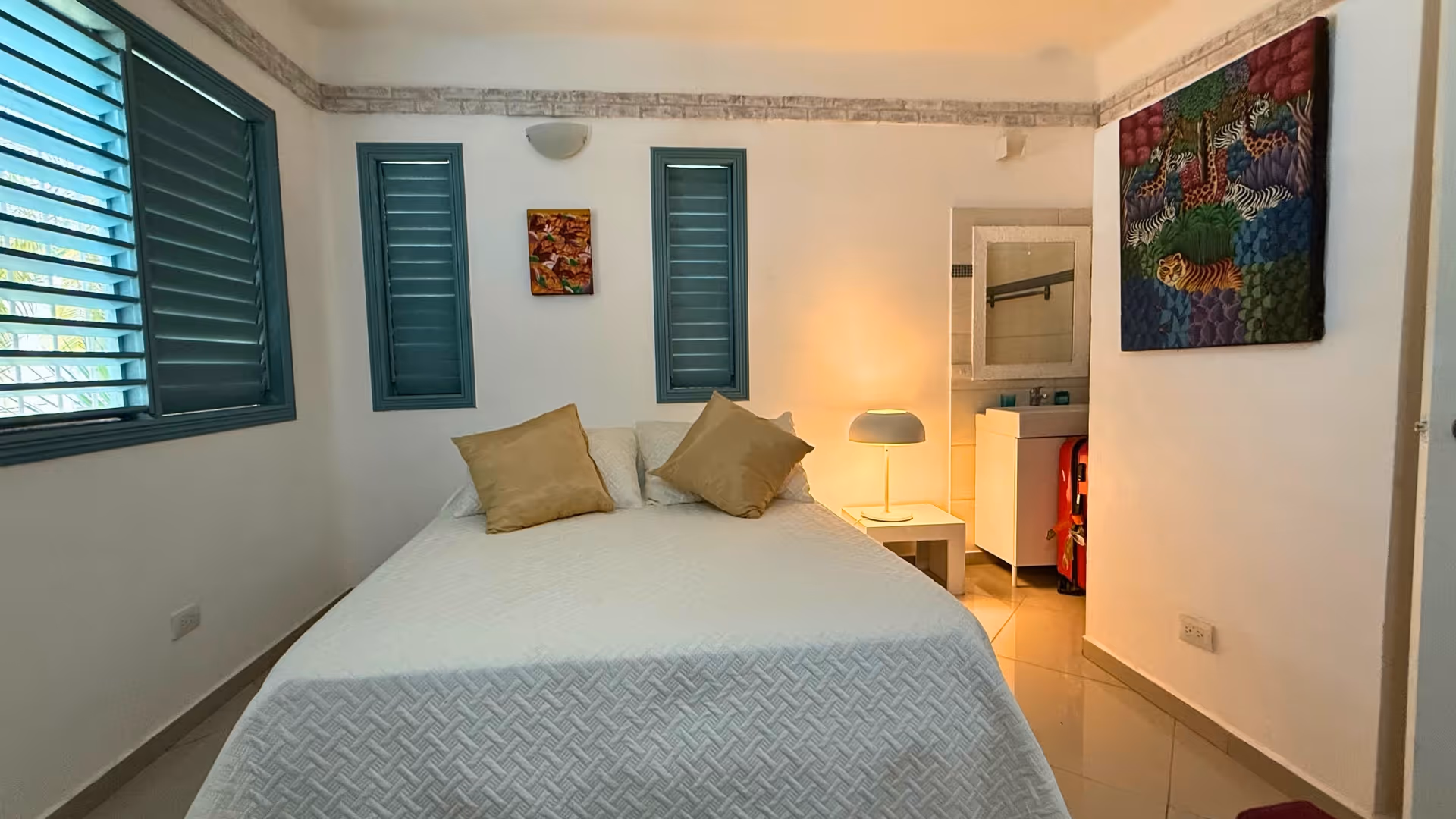 photo of property in dominican republic