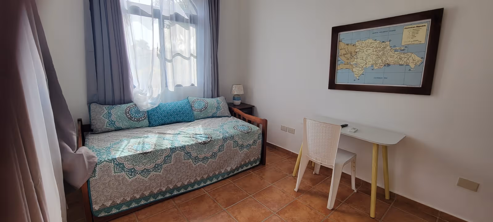 photo of property in dominican republic