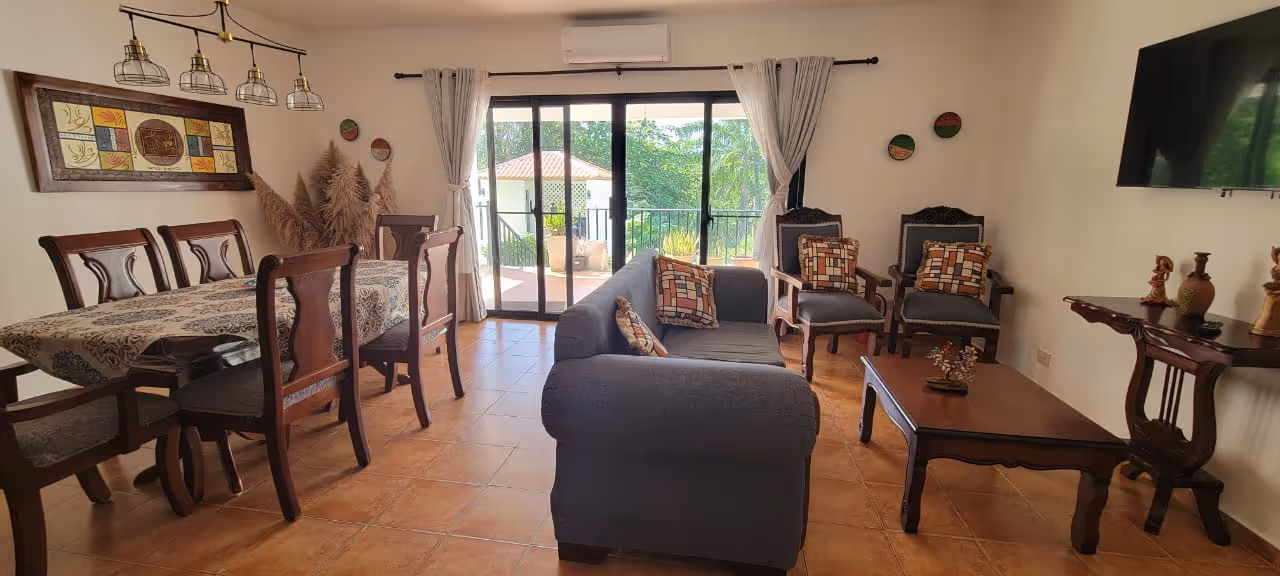 photo of property in dominican republic