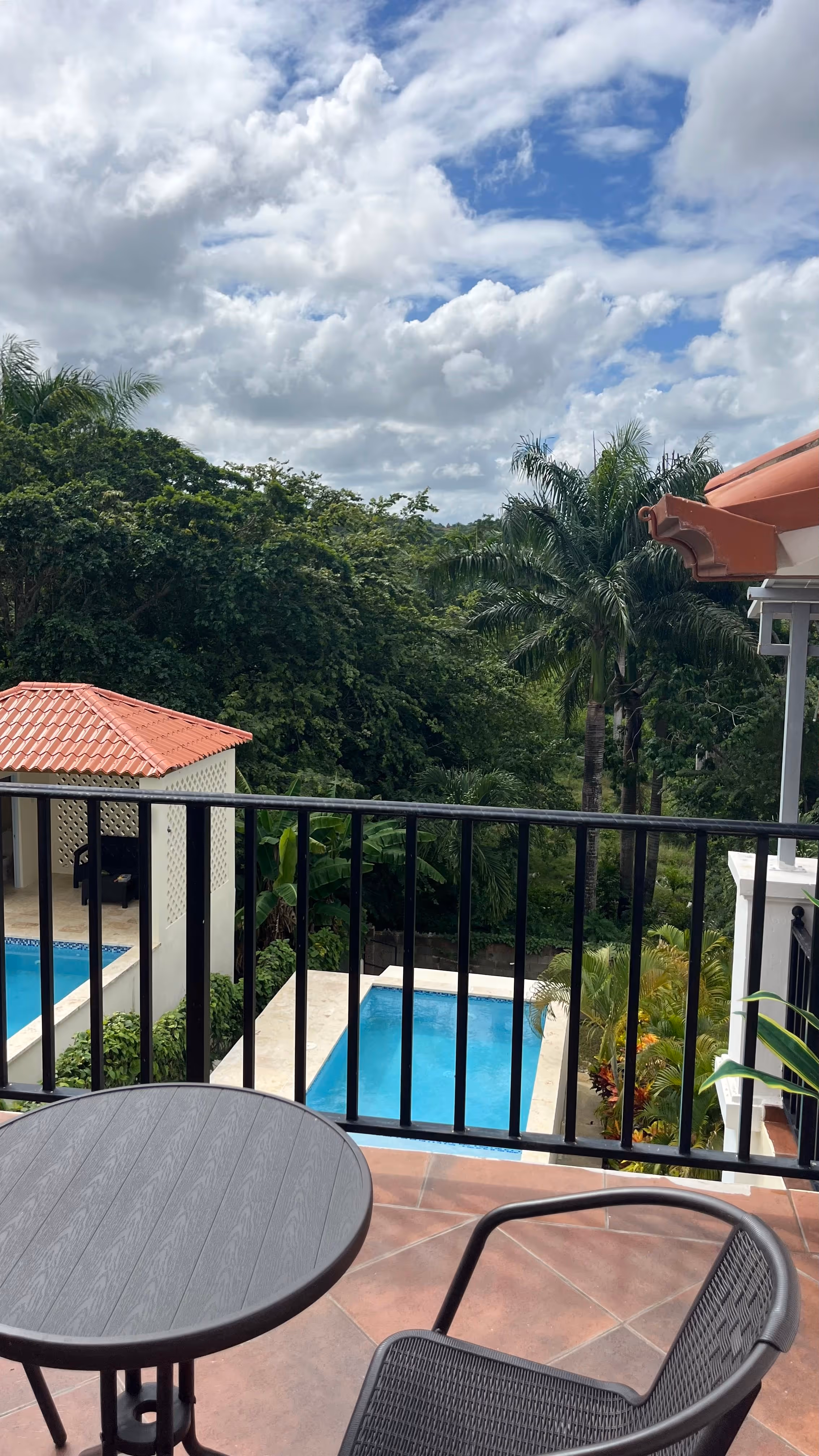photo of property in dominican republic