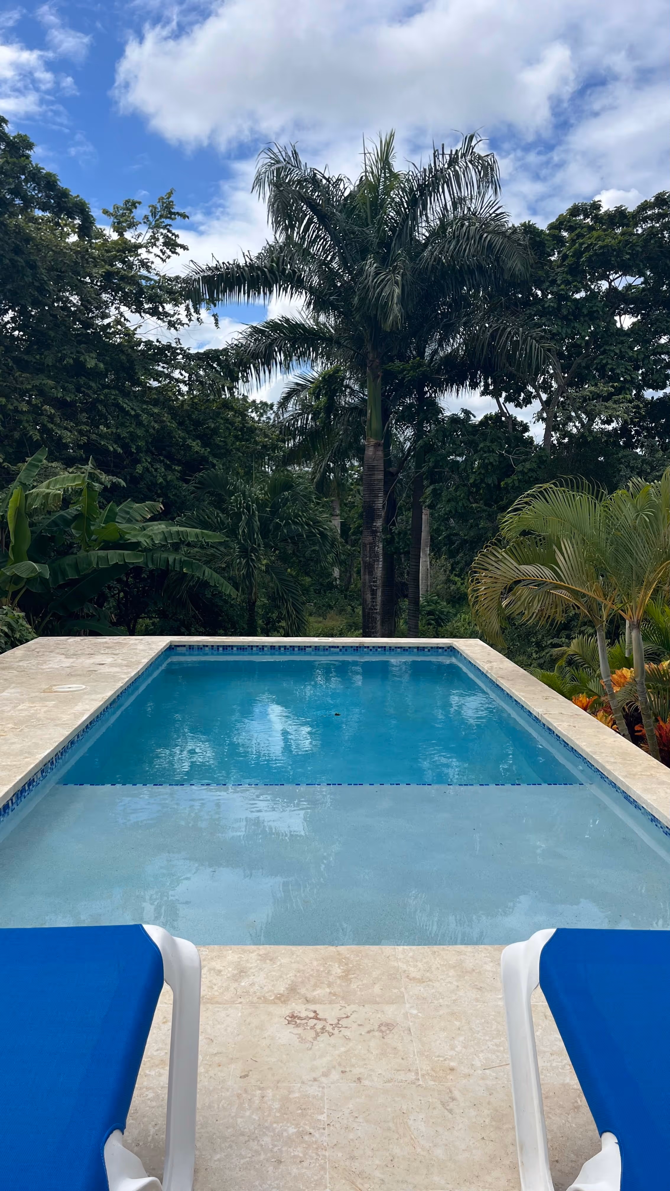 photo of property in dominican republic