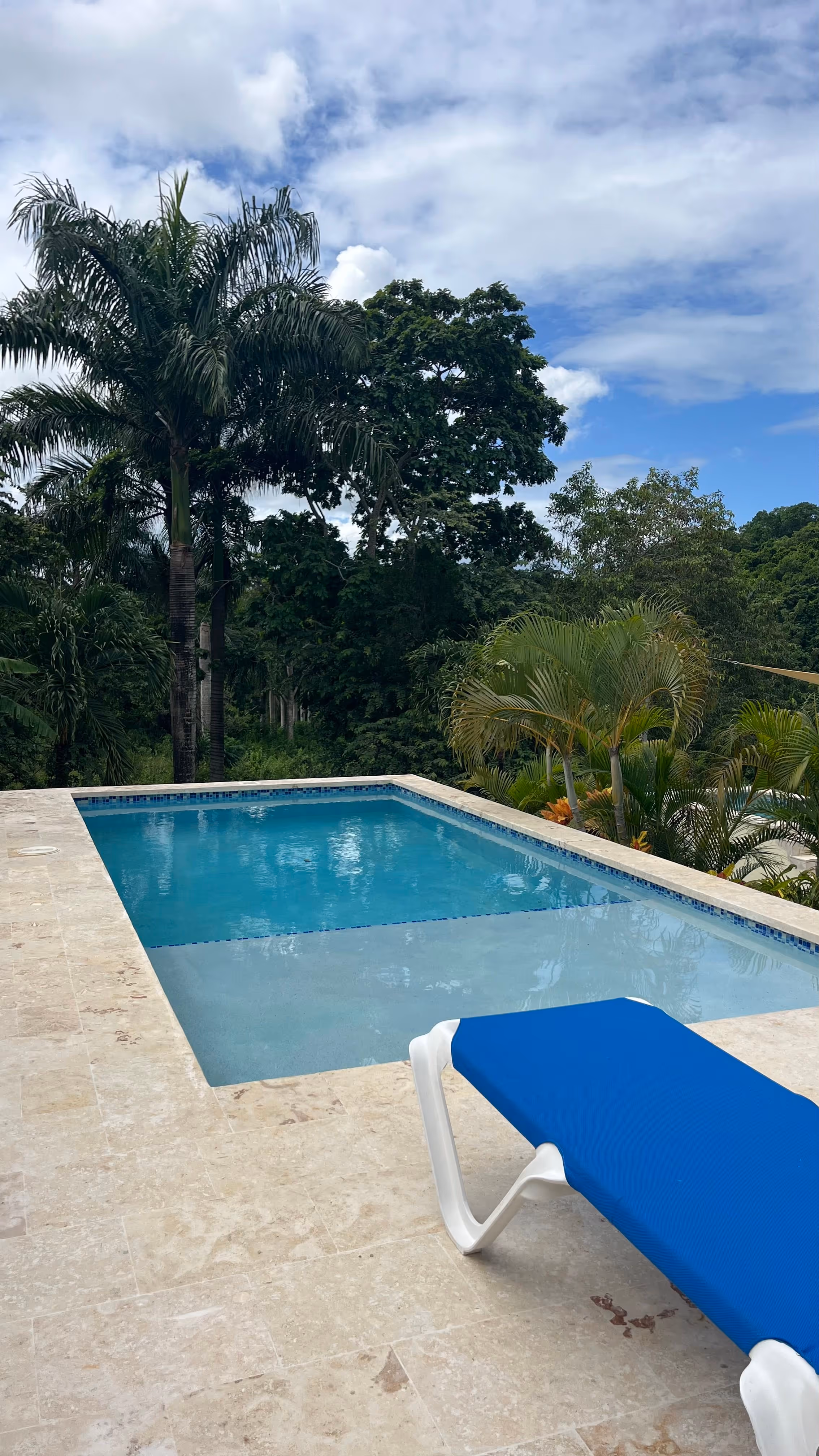 photo of property in dominican republic