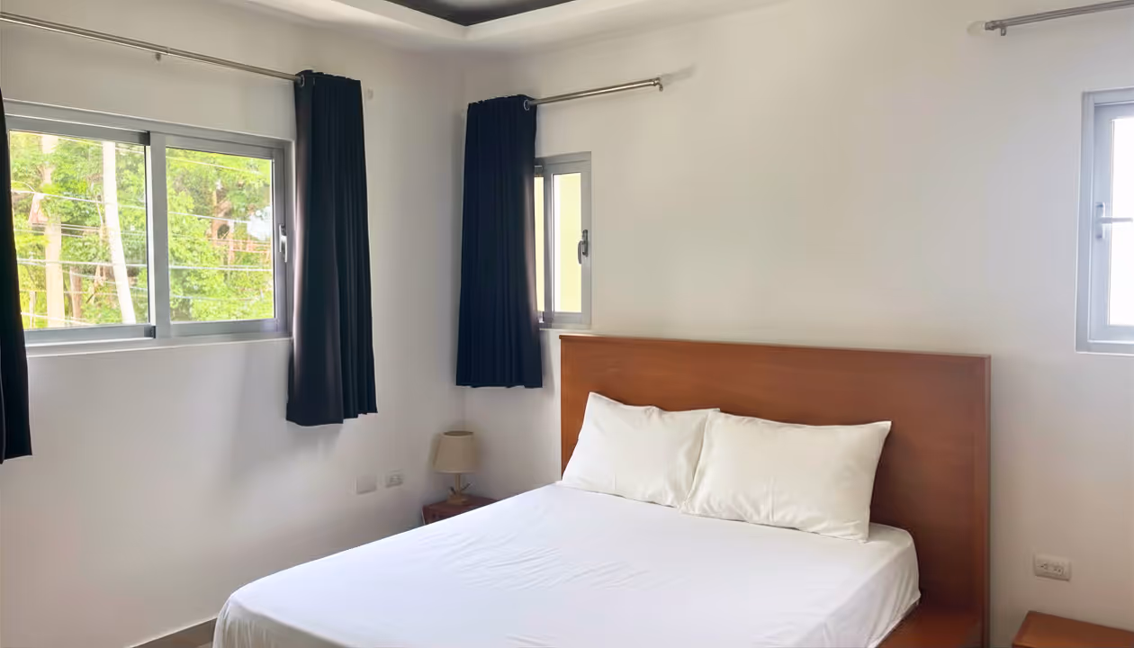 photo of property in dominican republic