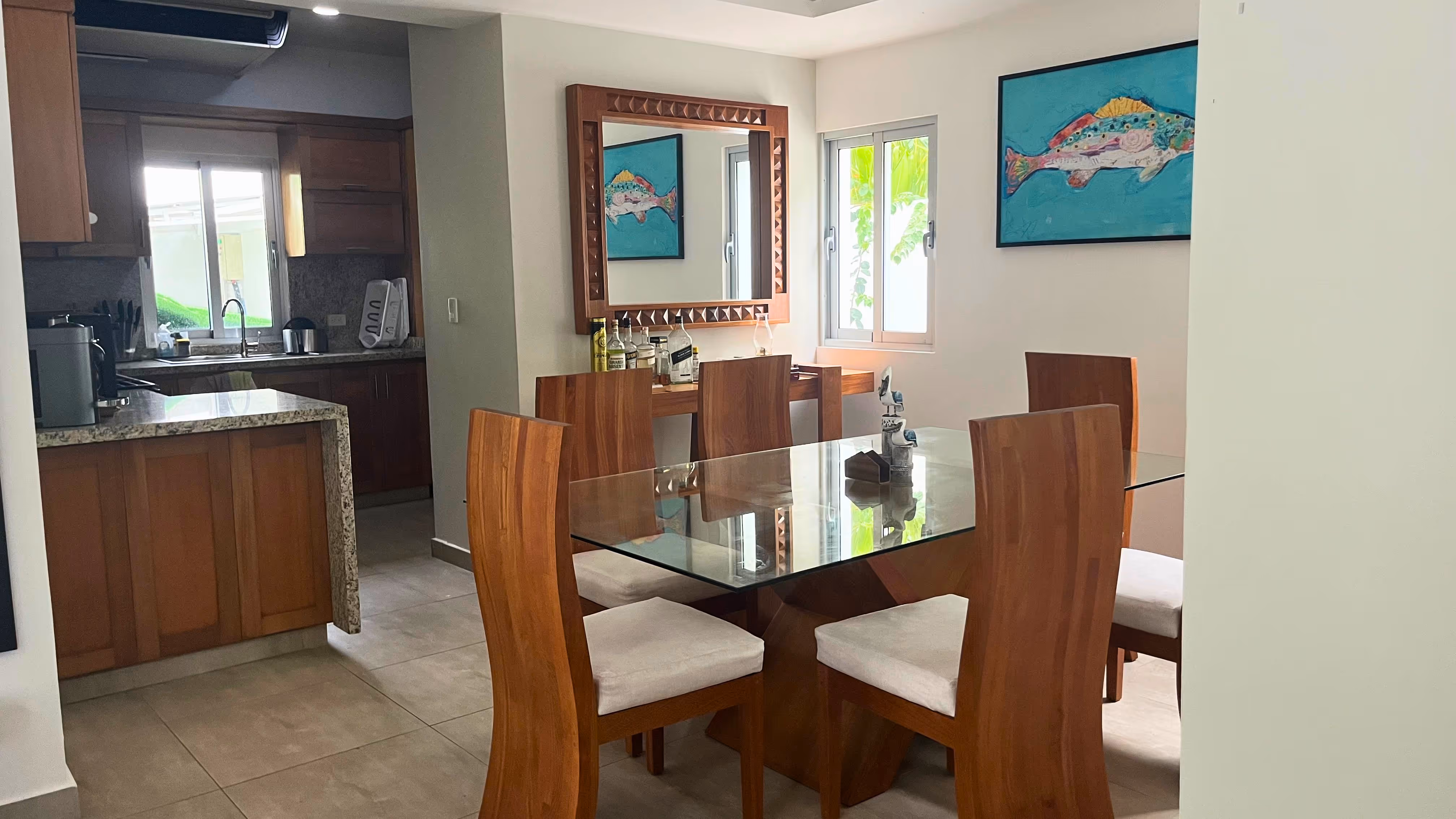 photo of property in dominican republic