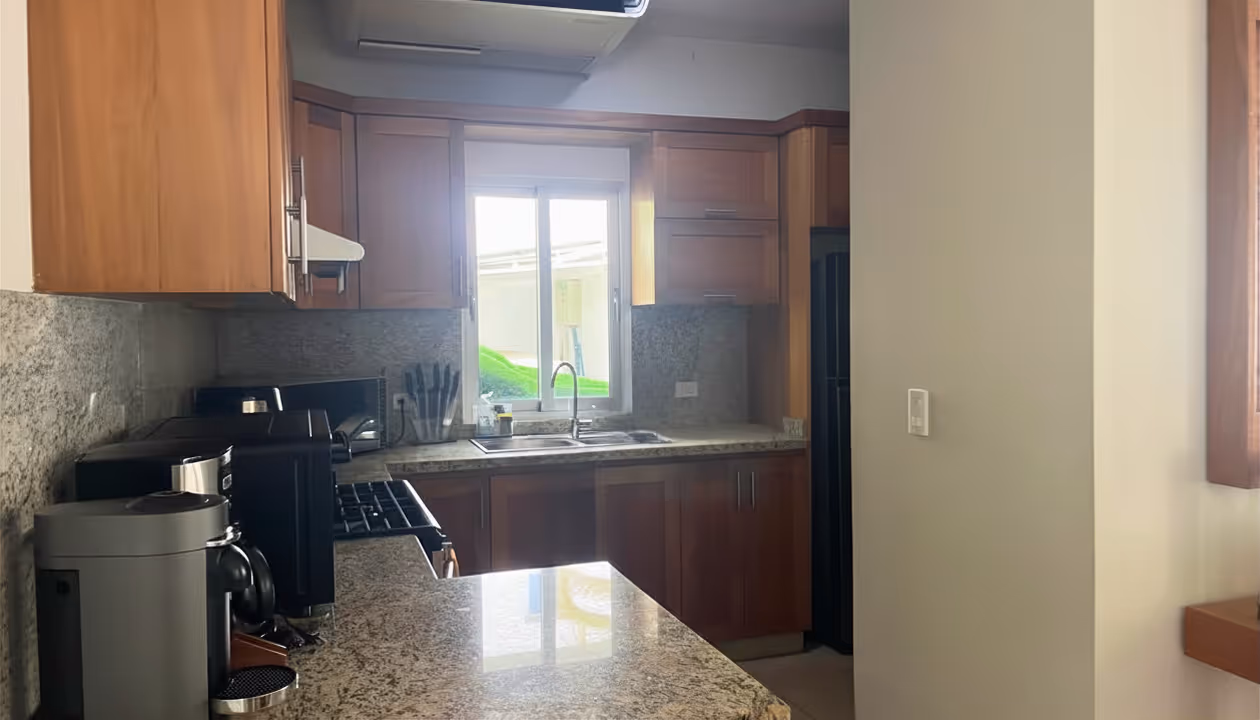 photo of property in dominican republic