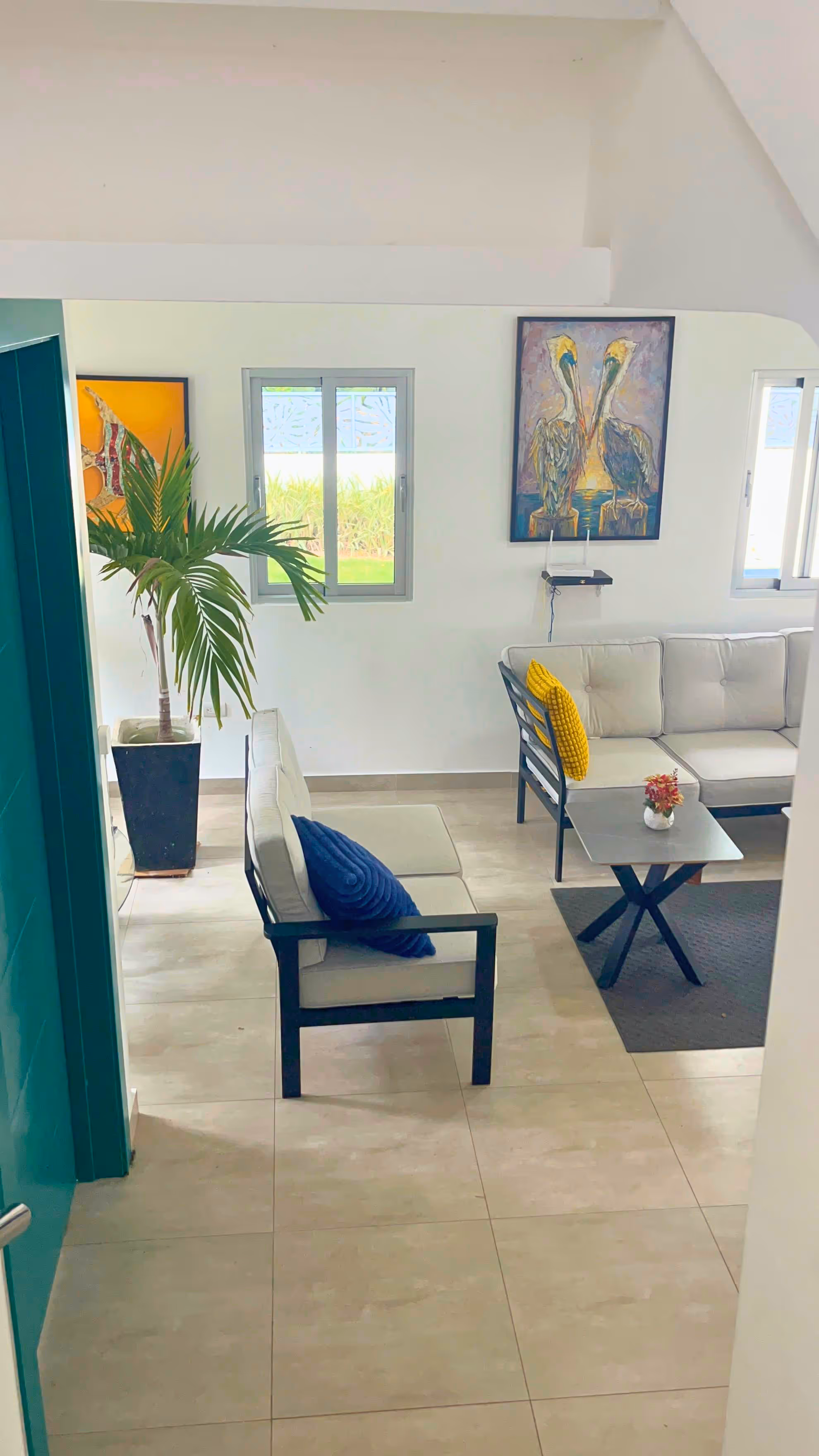 photo of property in dominican republic