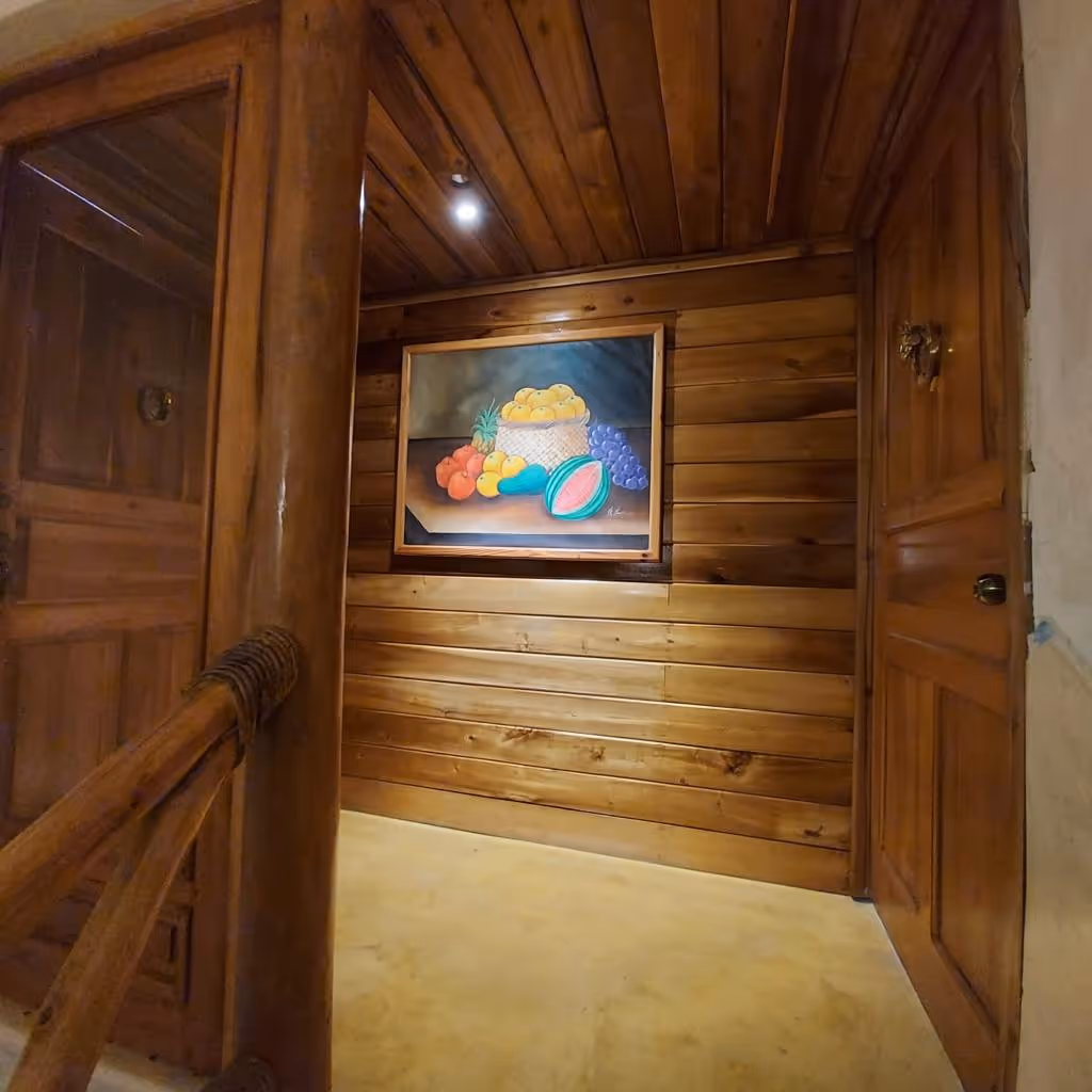 photo of property in dominican republic