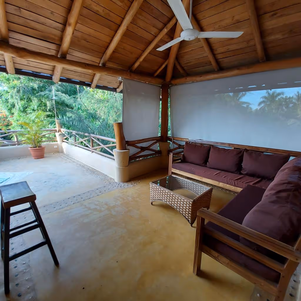 photo of property in dominican republic