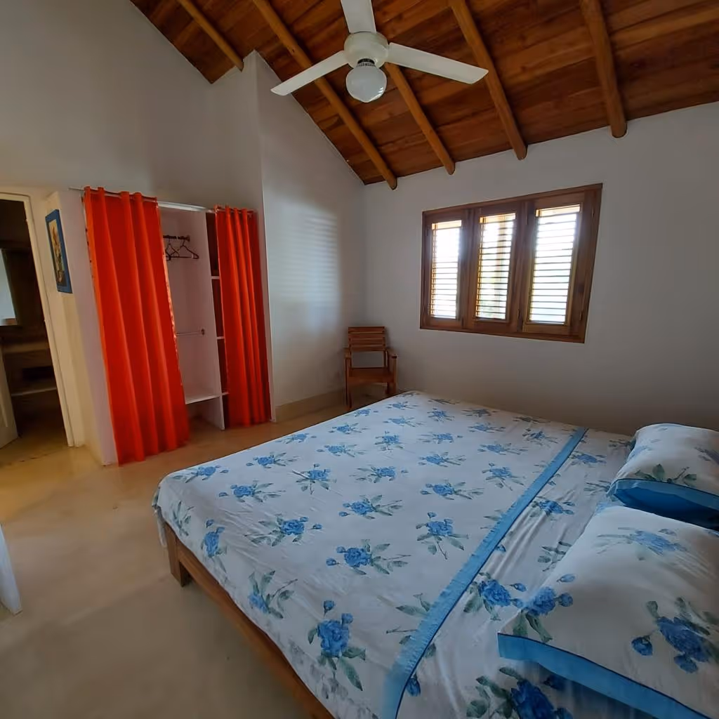 photo of property in dominican republic