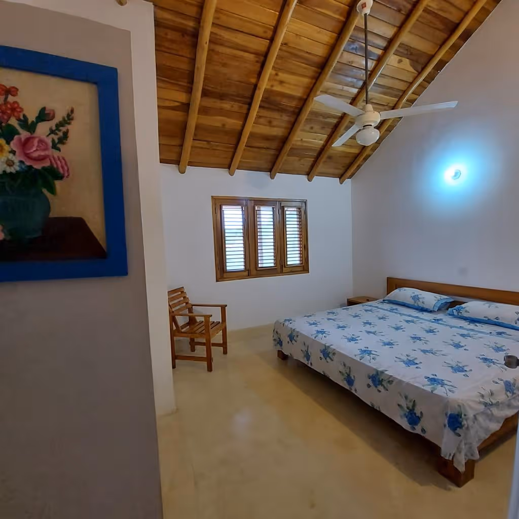 photo of property in dominican republic