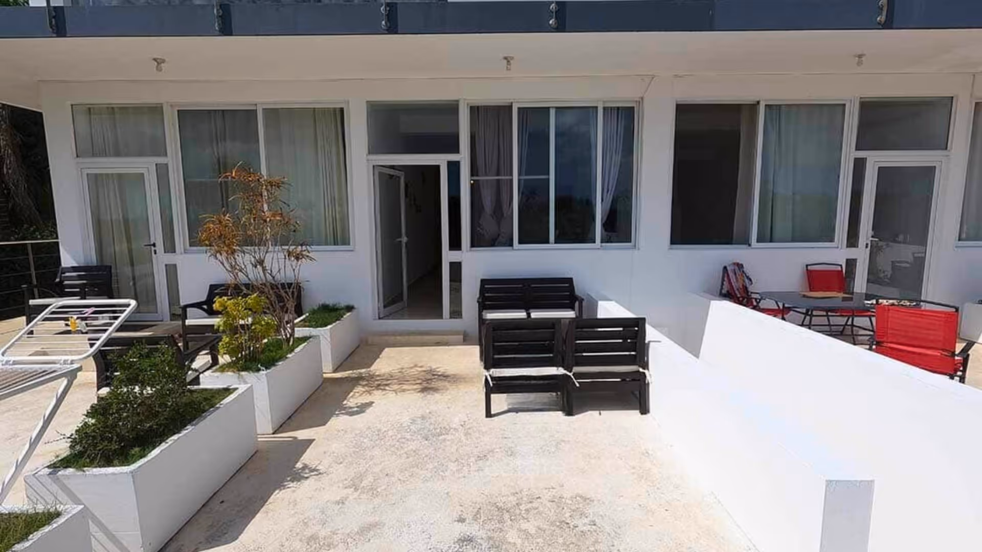 photo of property in dominican republic