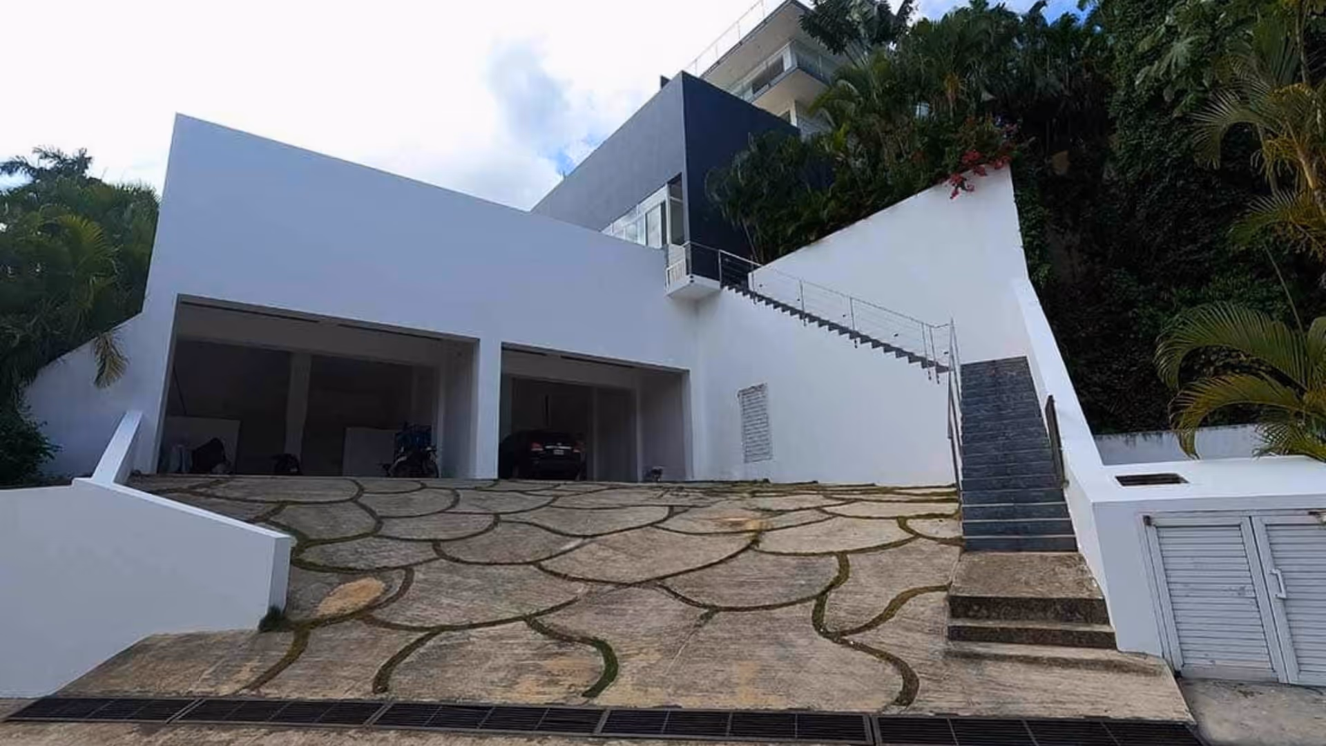 photo of property in dominican republic