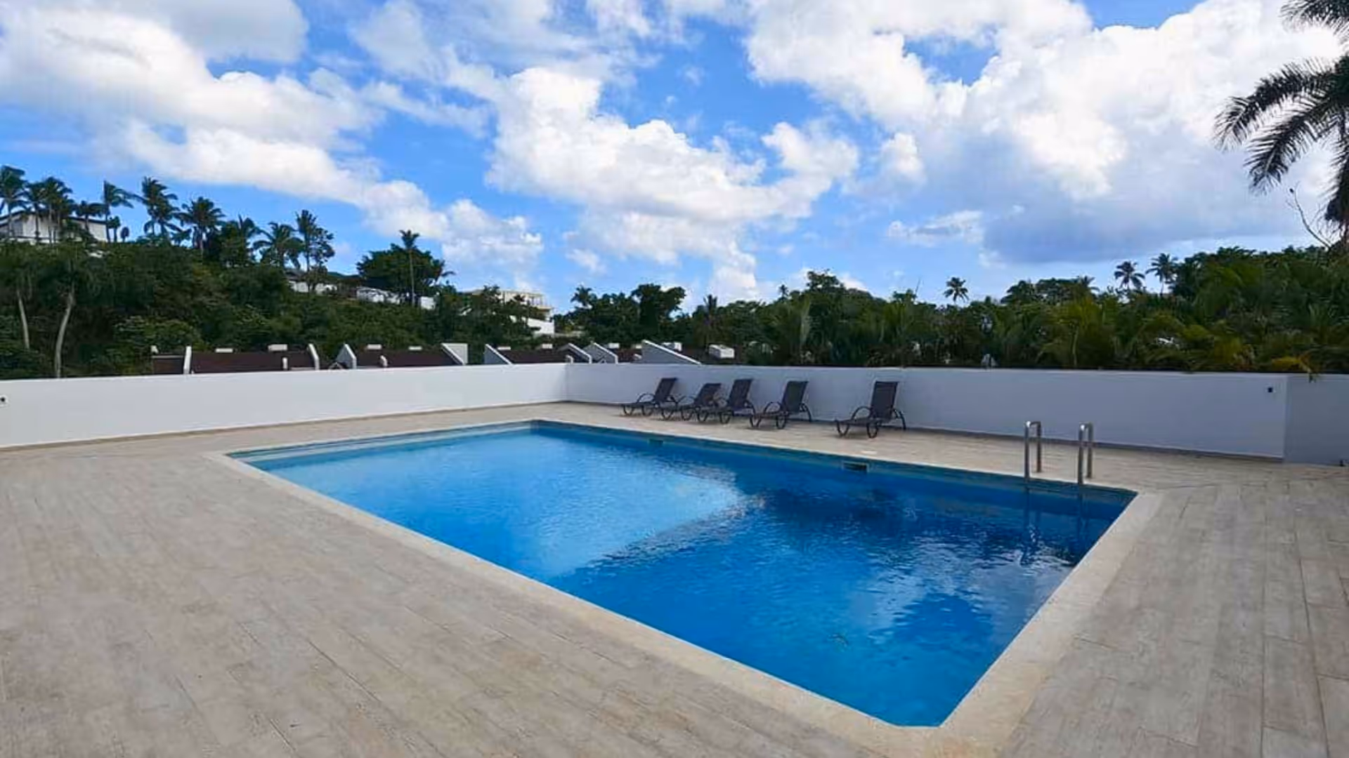 photo of property in dominican republic