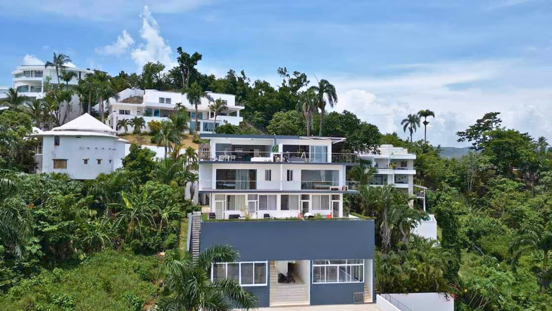 photo of property in dominican republic