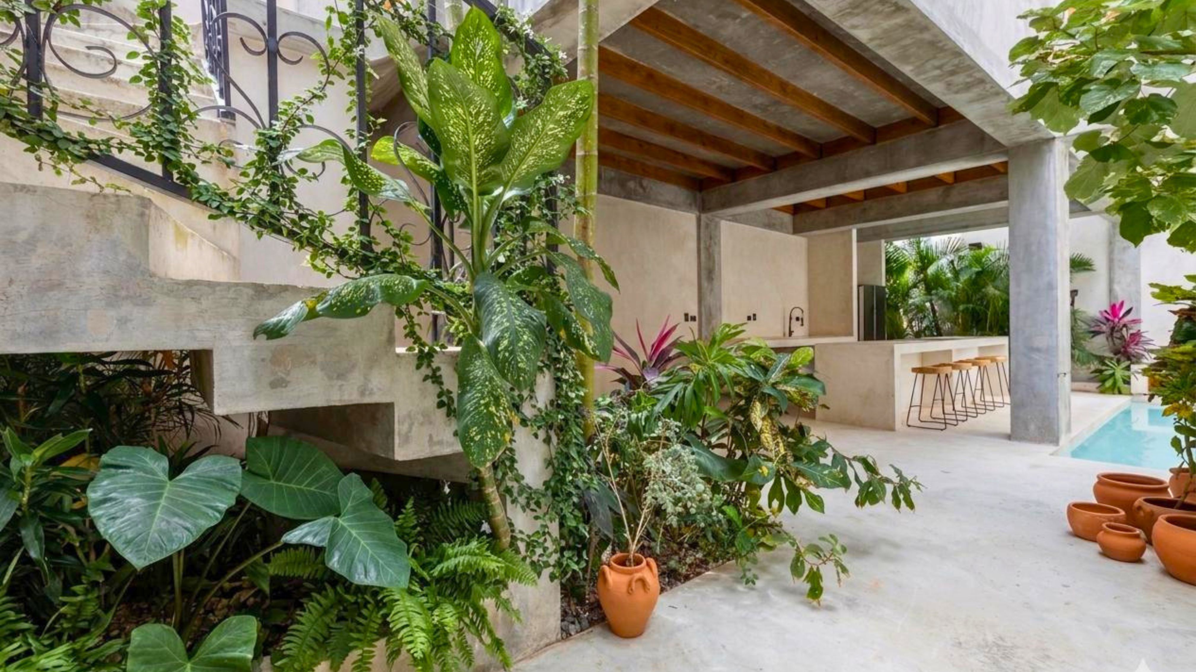 photo of property in dominican republic