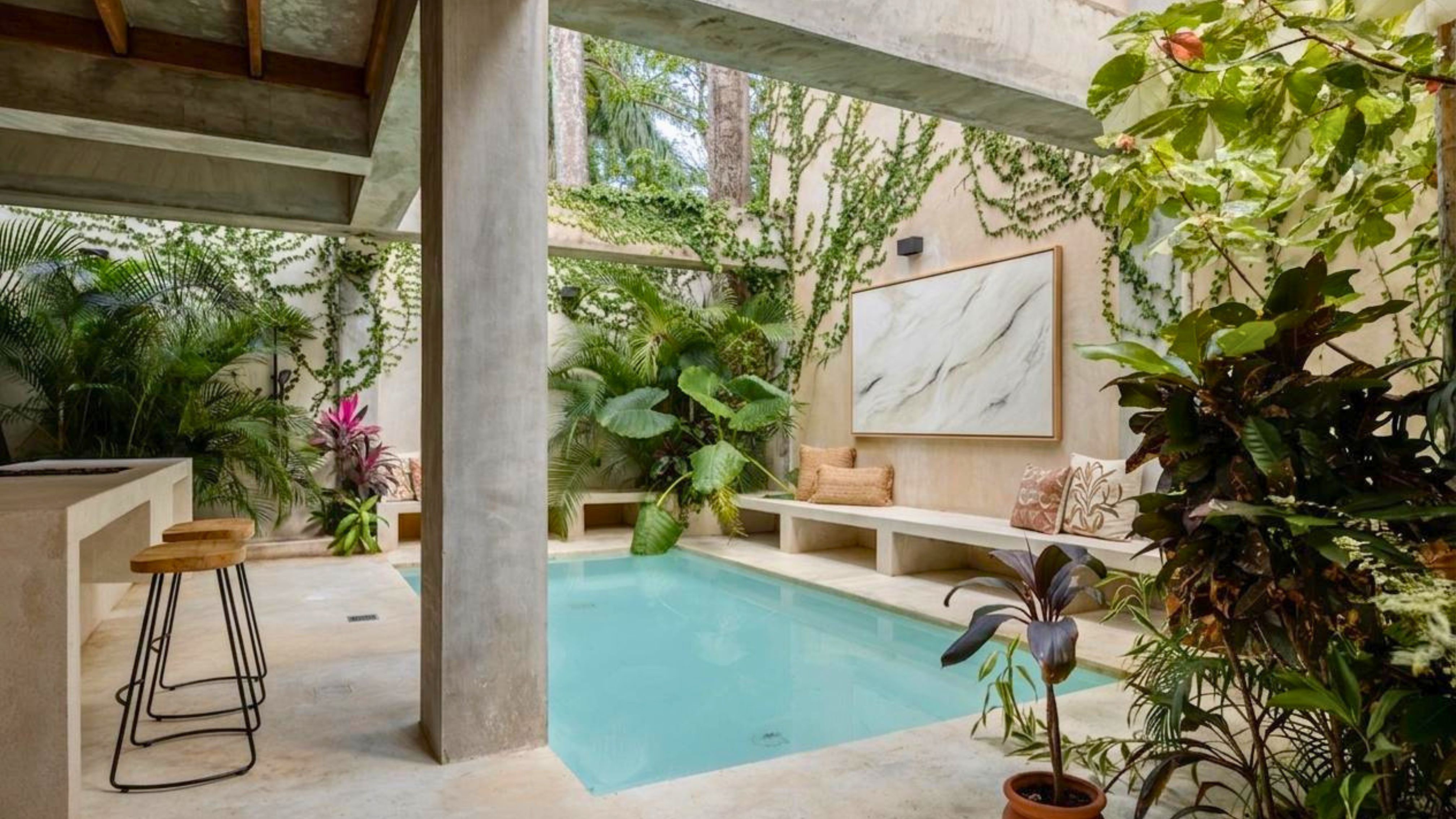 photo of property in dominican republic